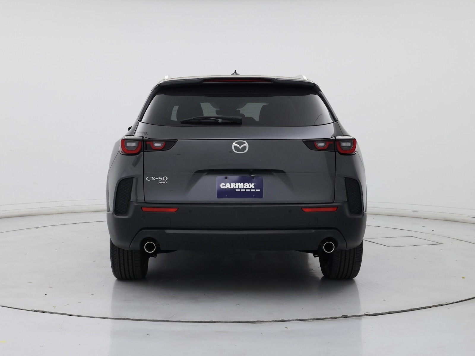 2026 Mazda CX-50 Premium - Photo 7