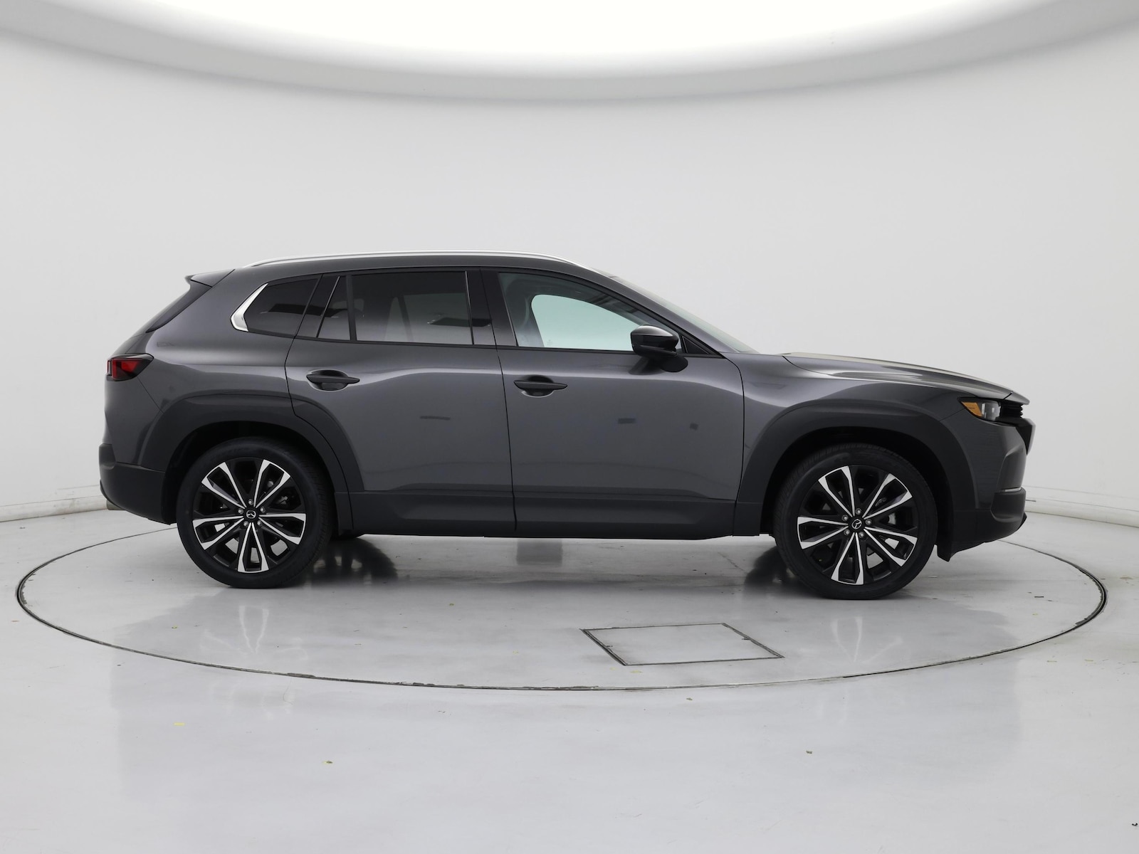 2026 Mazda CX-50 Premium - Photo 8