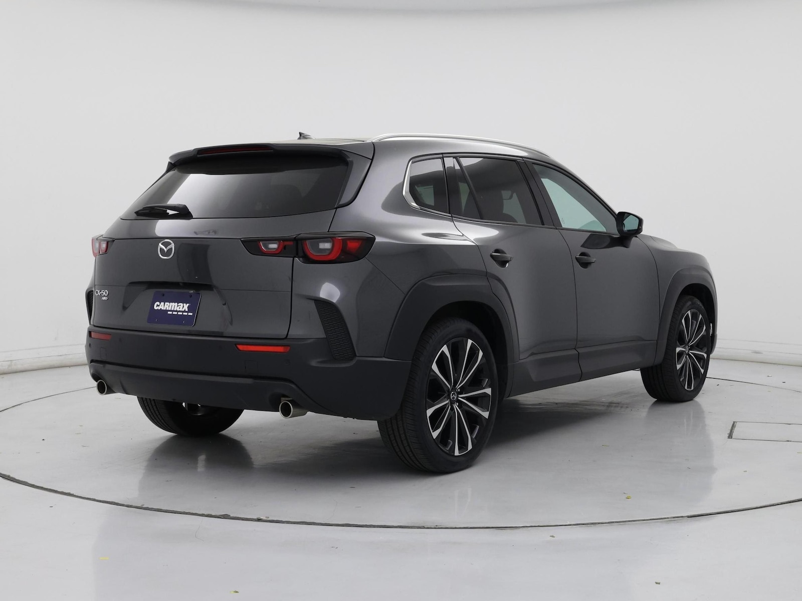 2026 Mazda CX-50 Premium - Photo 9
