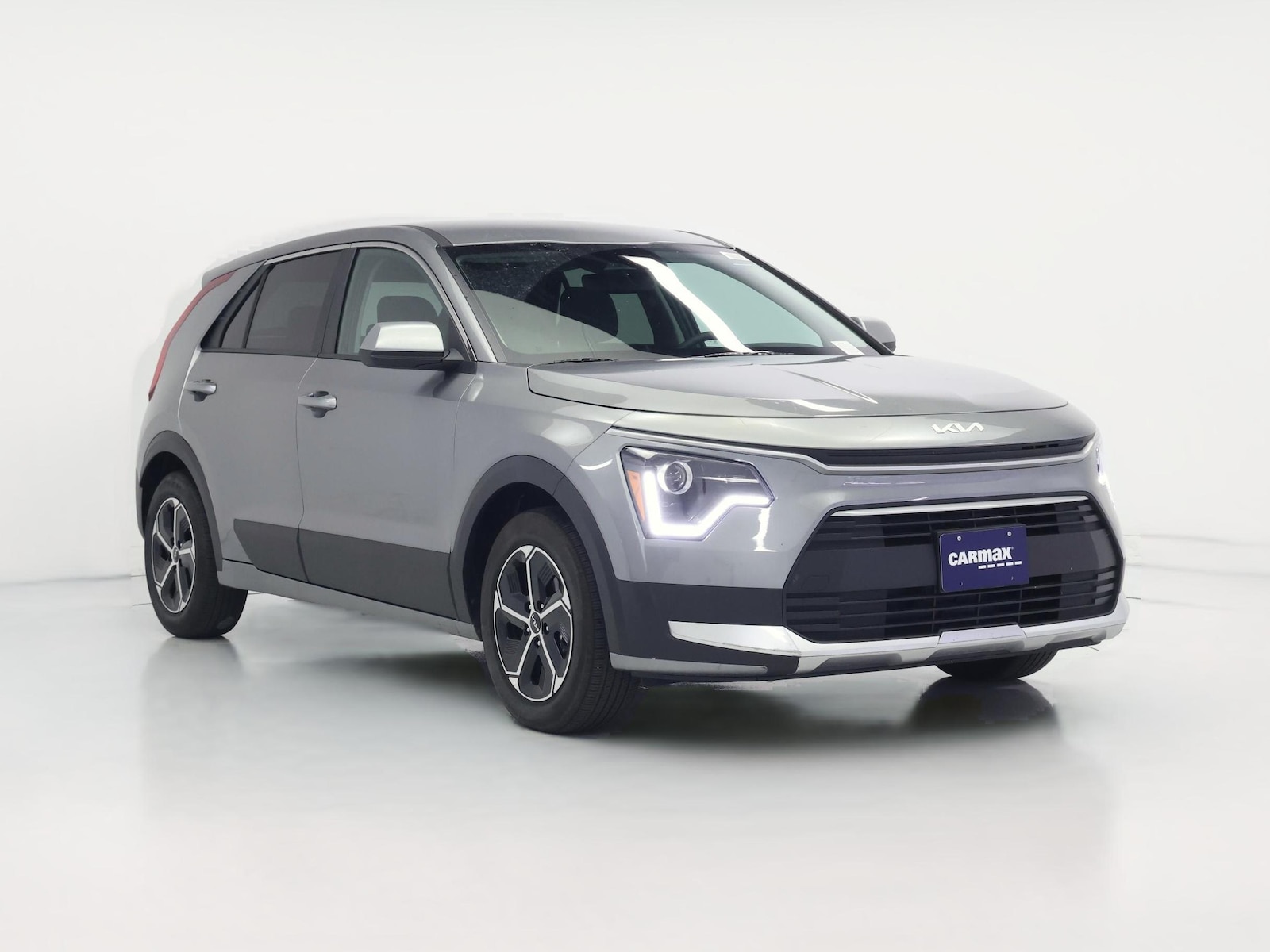 2026 Kia Niro