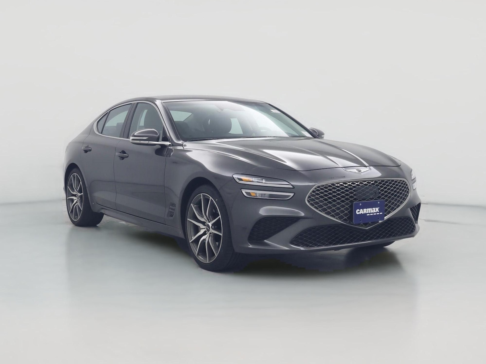 2026 GENESIS G70 Standard