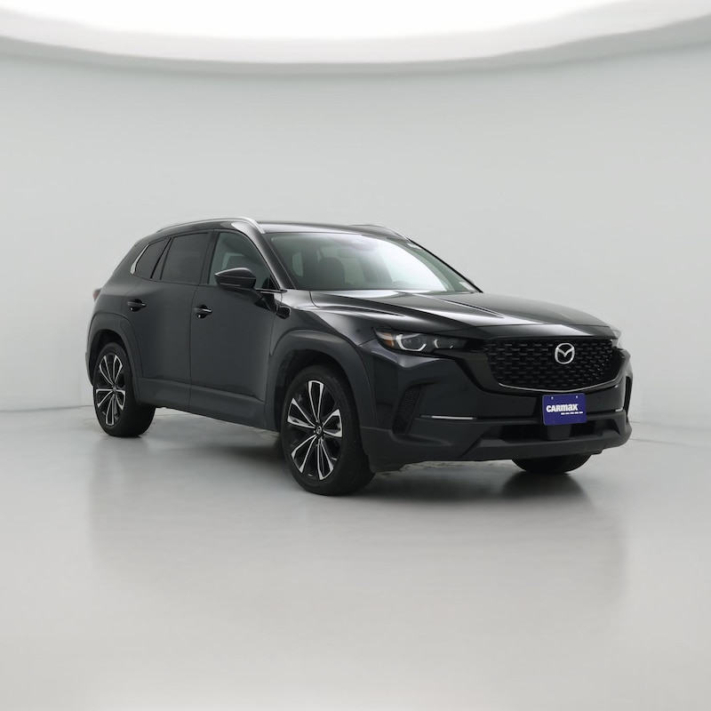 2026 Mazda CX-50 2.5 S Premium Package