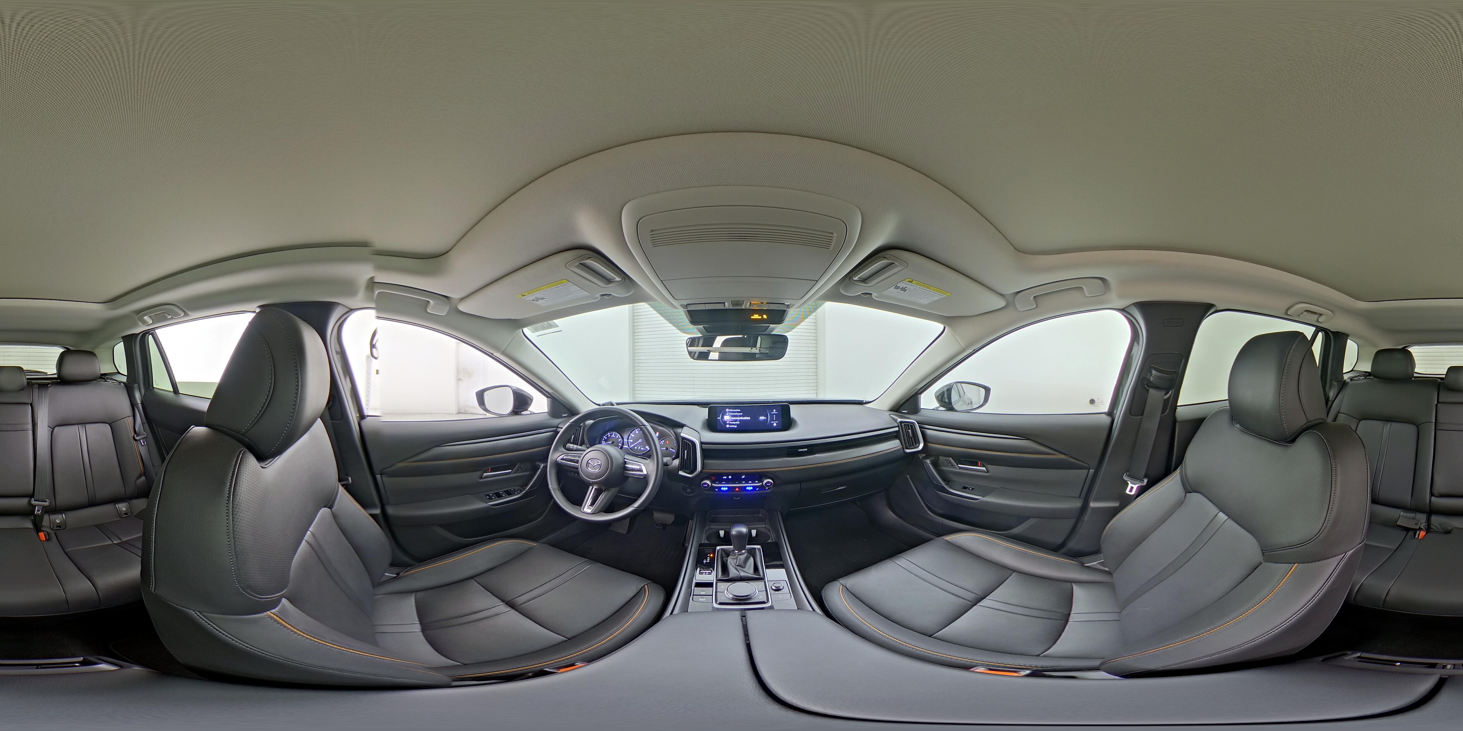 2026 Mazda CX-50 Premium - Photo 25