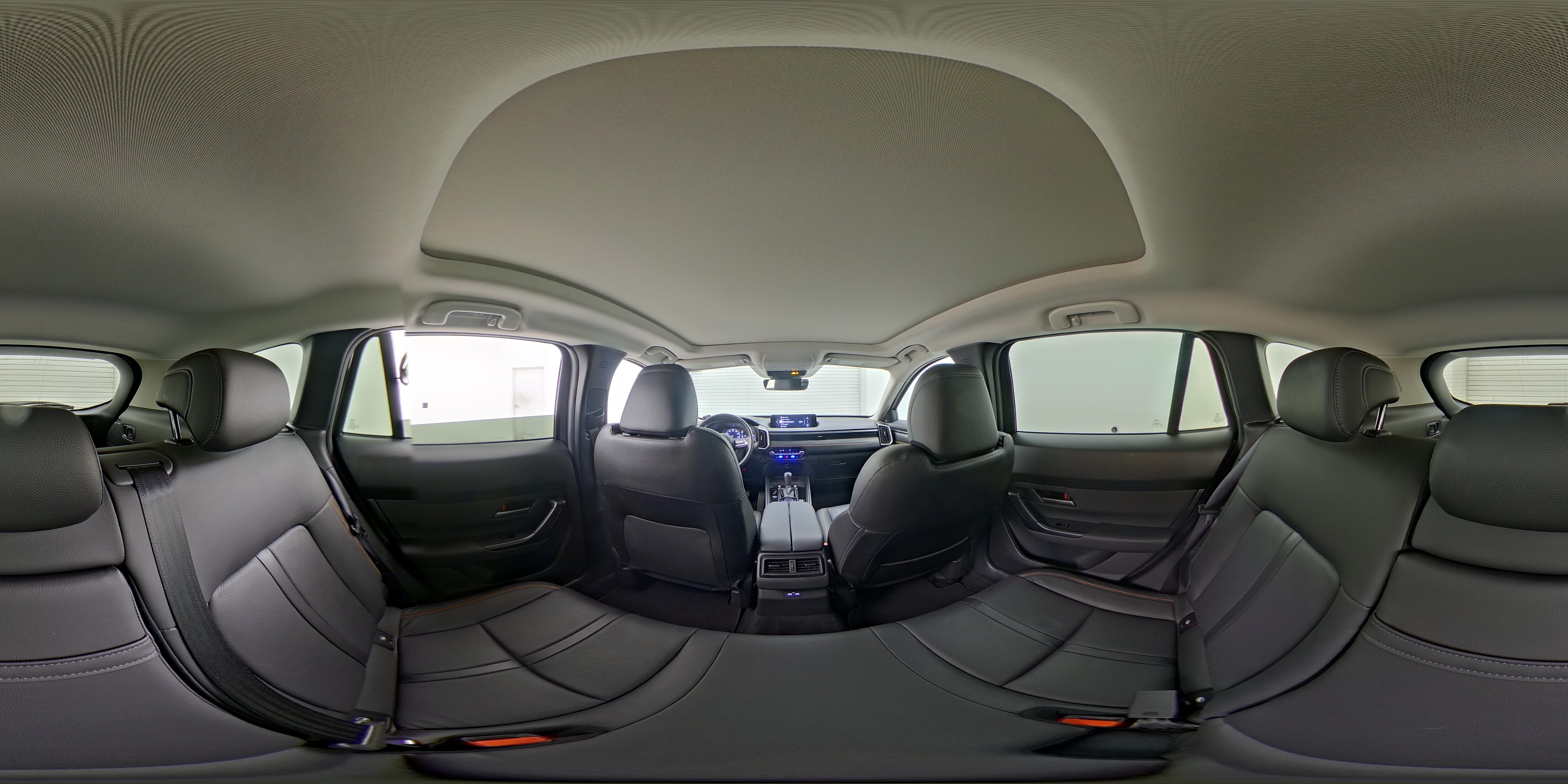 2026 Mazda CX-50 Premium - Photo 26