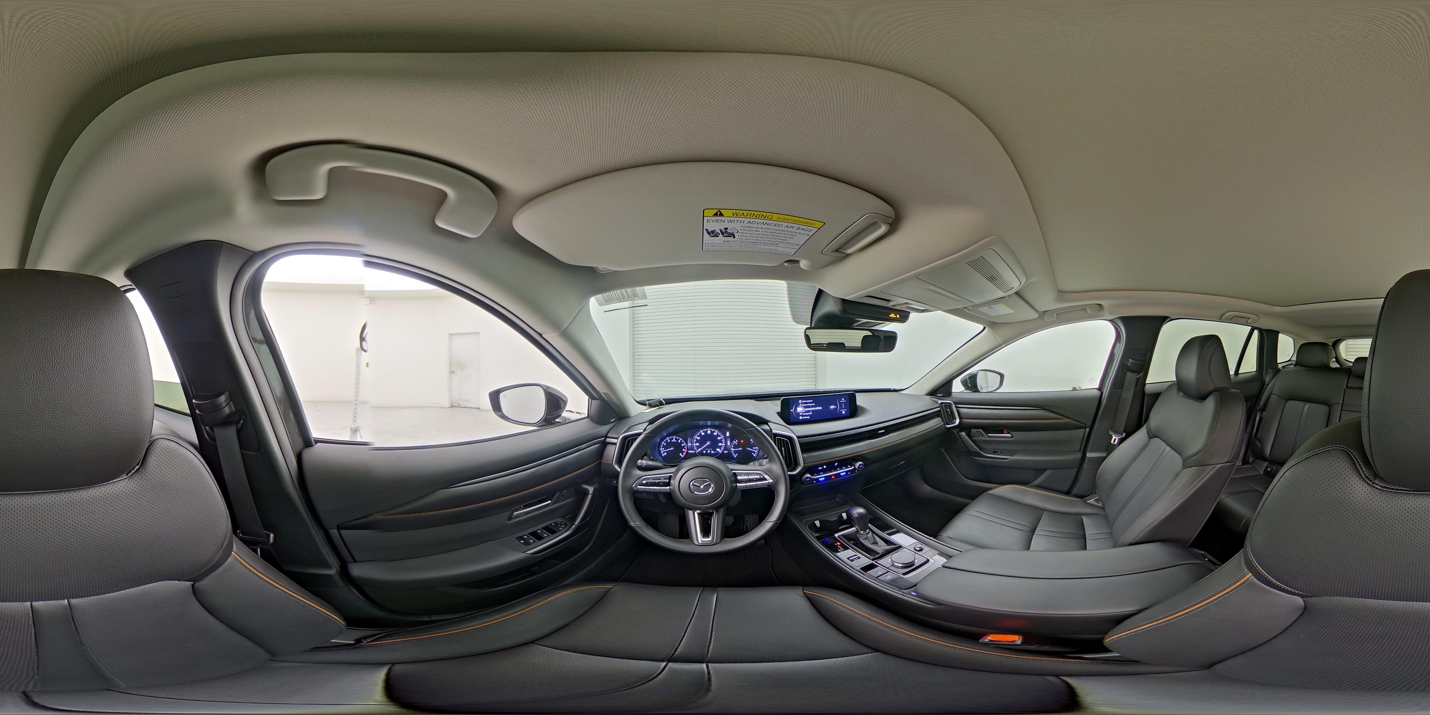2026 Mazda CX-50 Premium - Photo 27