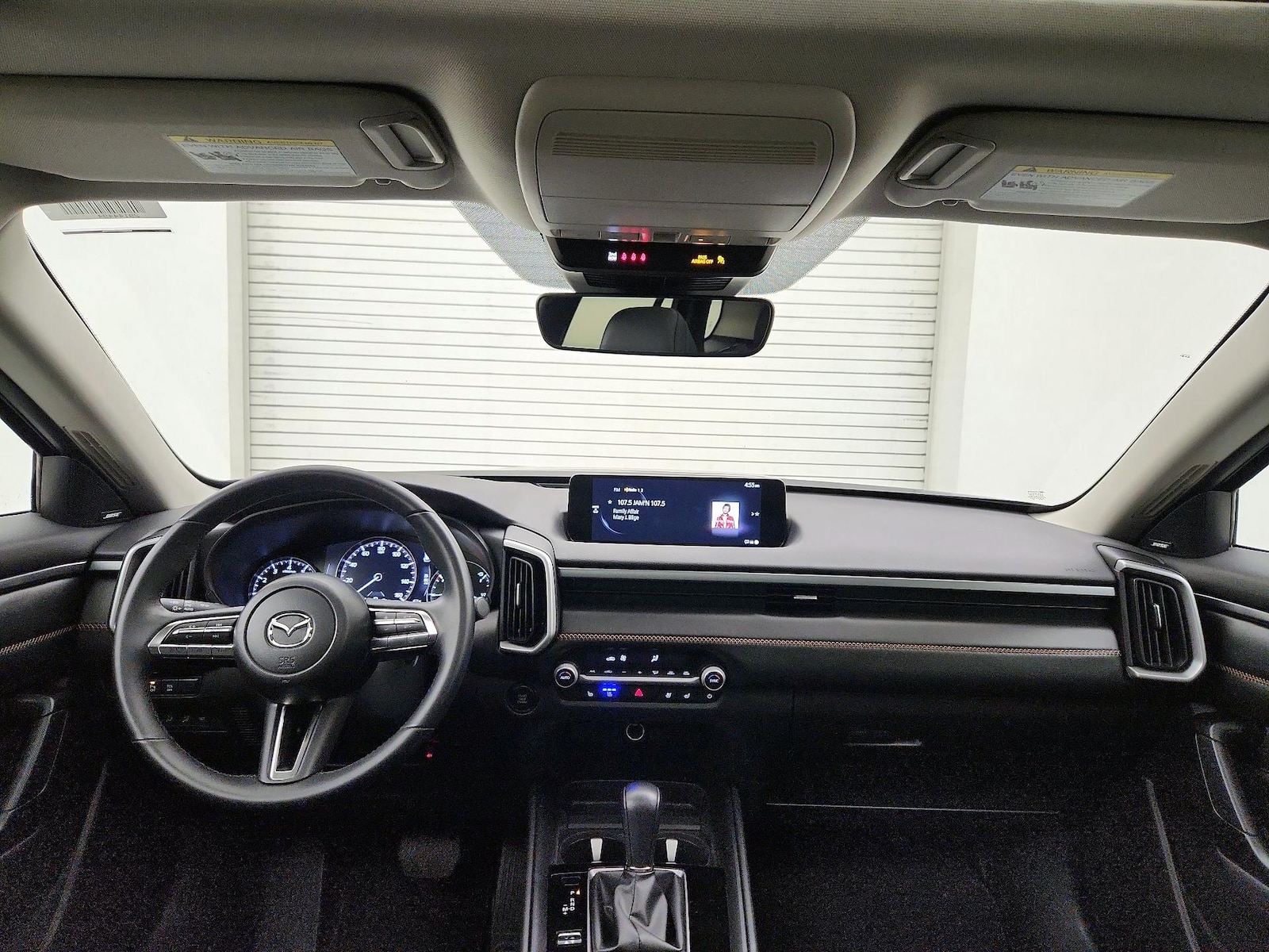 2026 Mazda CX-50 Premium - Photo 10