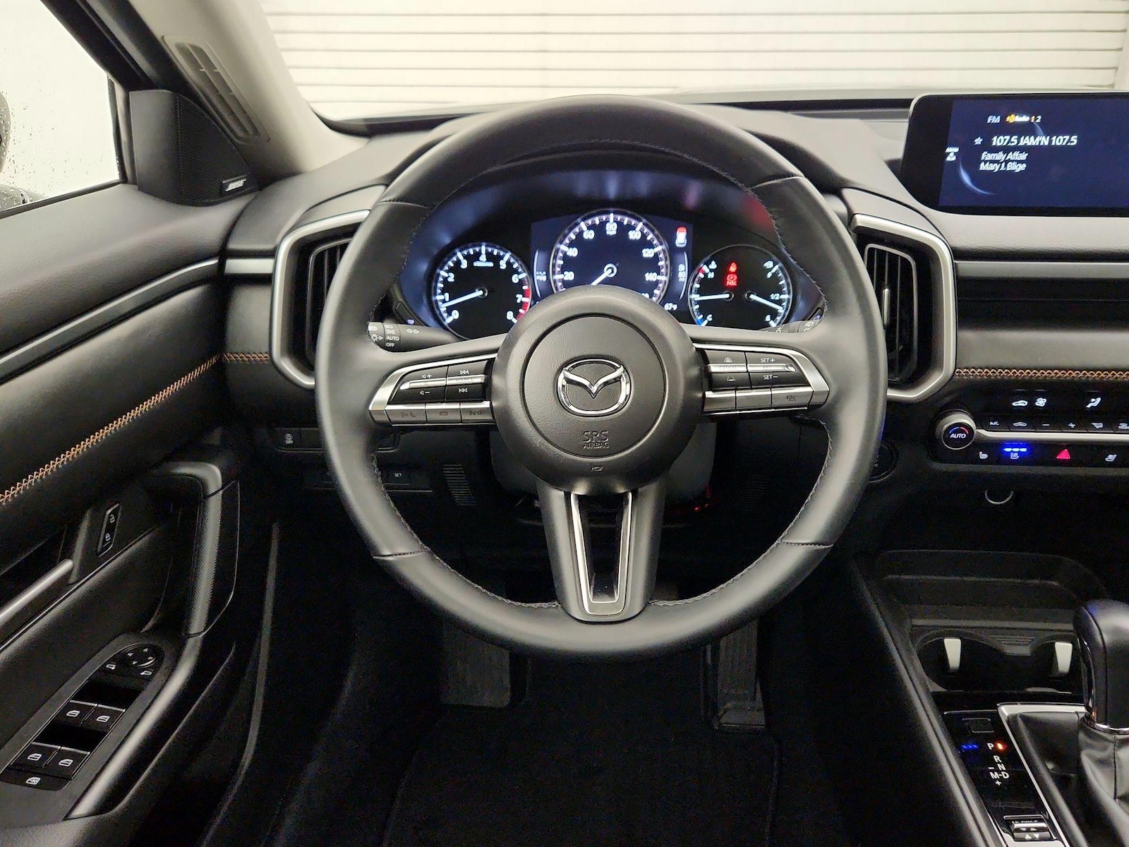 2026 Mazda CX-50 Premium - Photo 11