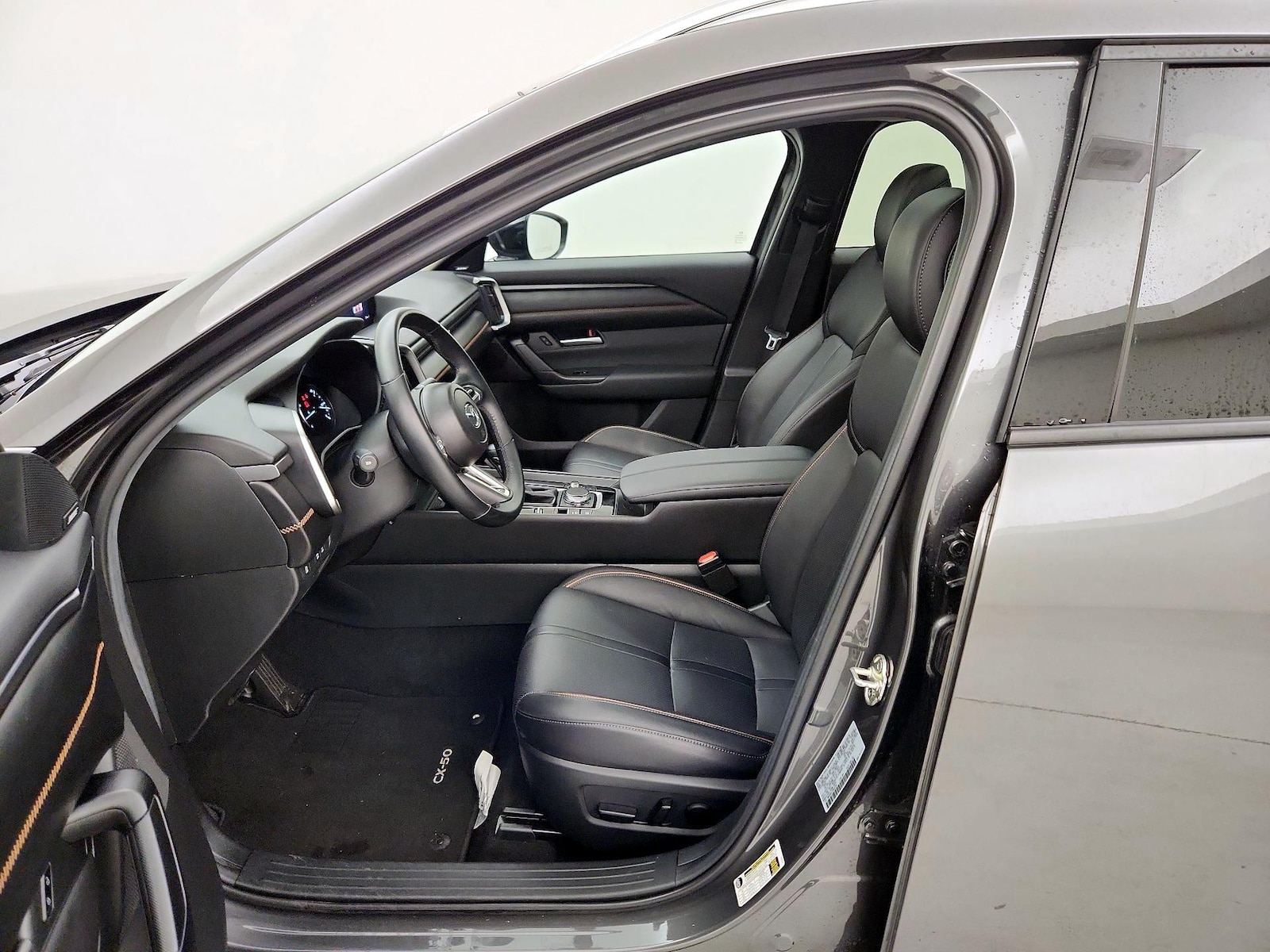 2026 Mazda CX-50 Premium - Photo 12