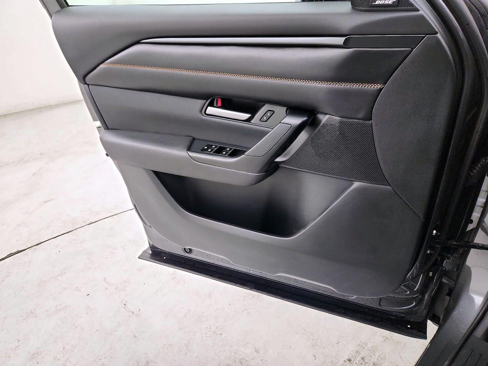2026 Mazda CX-50 Premium - Photo 13