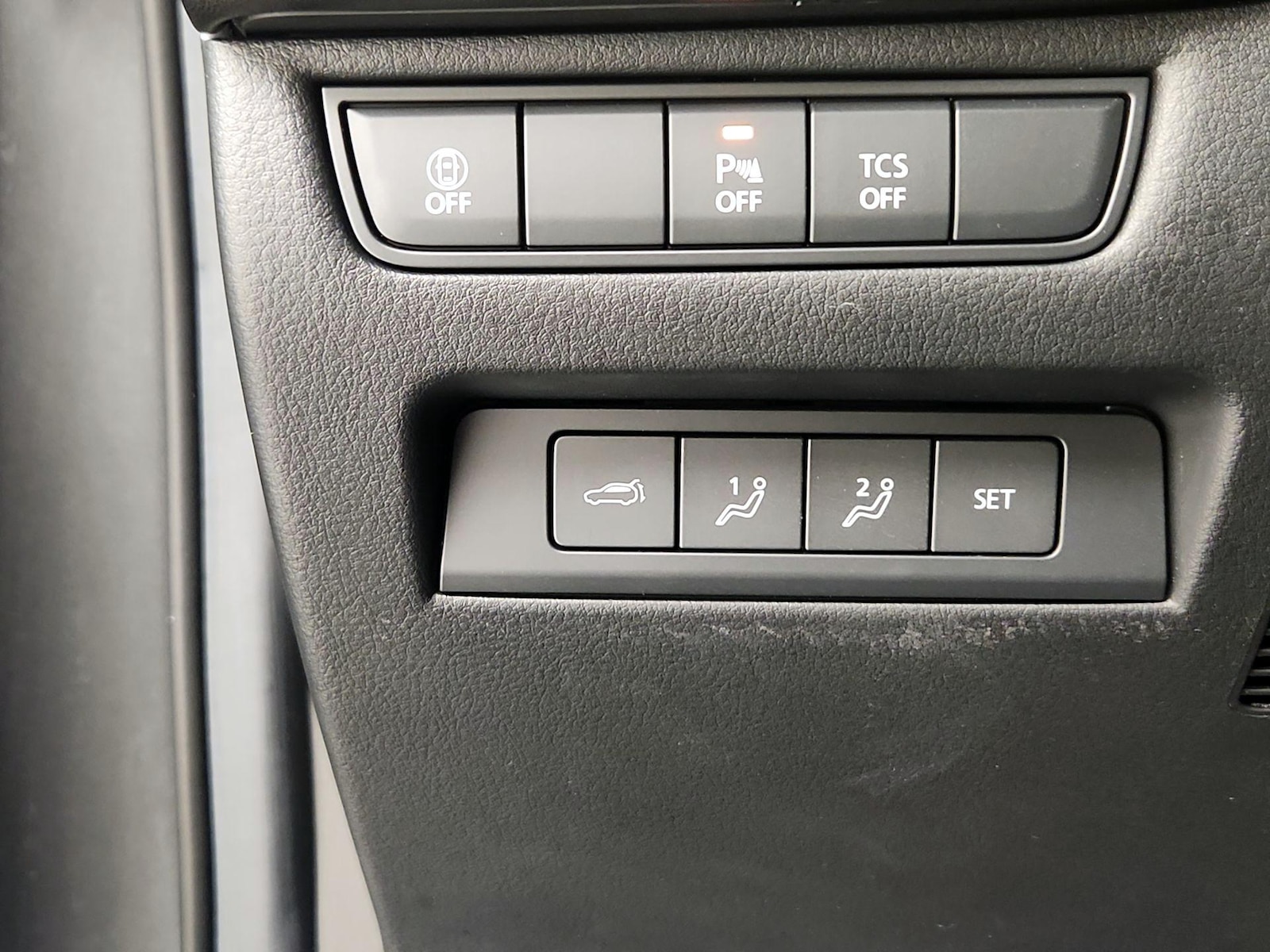 2026 Mazda CX-50 Premium - Photo 14