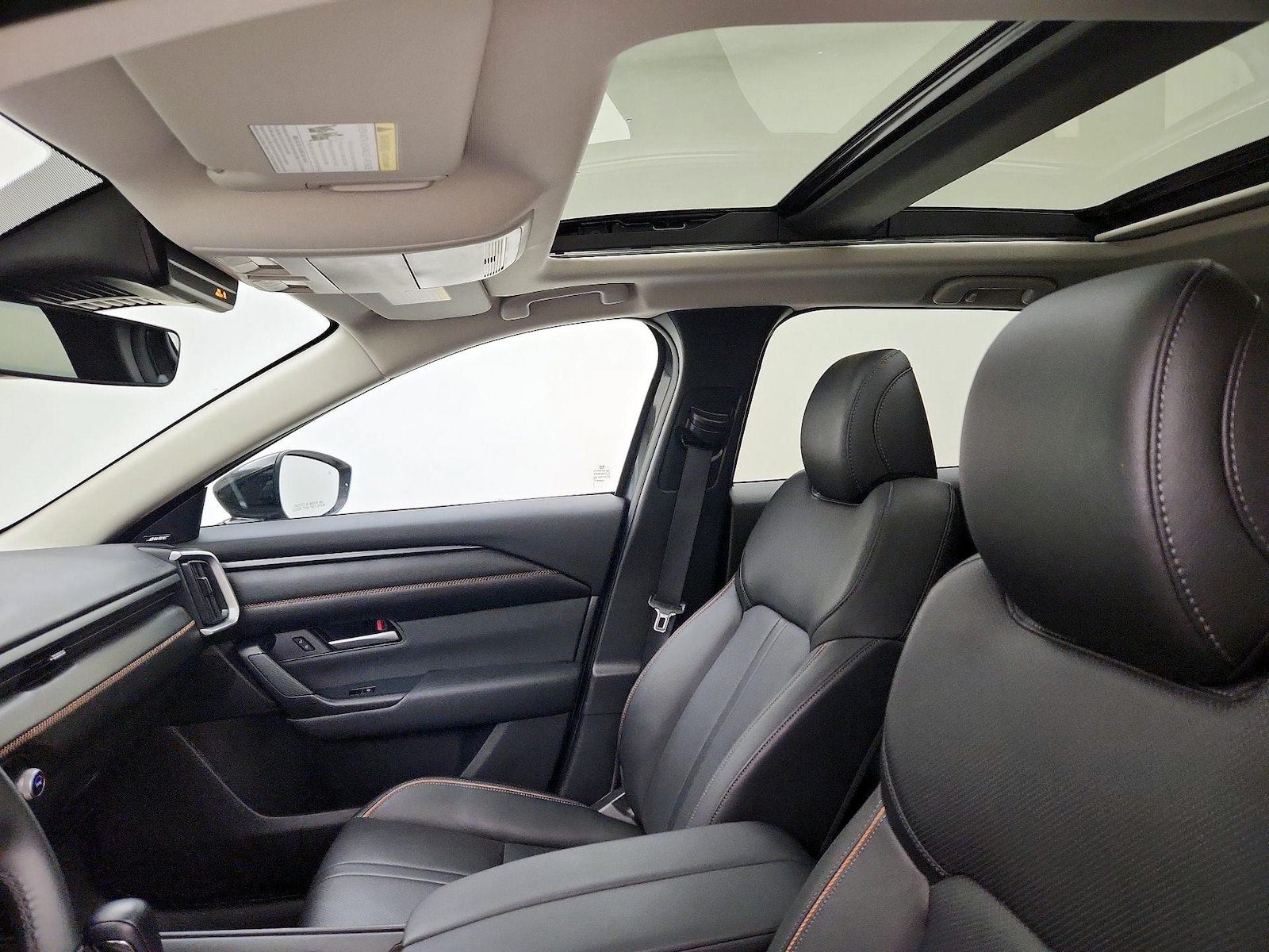 2026 Mazda CX-50 Premium - Photo 20