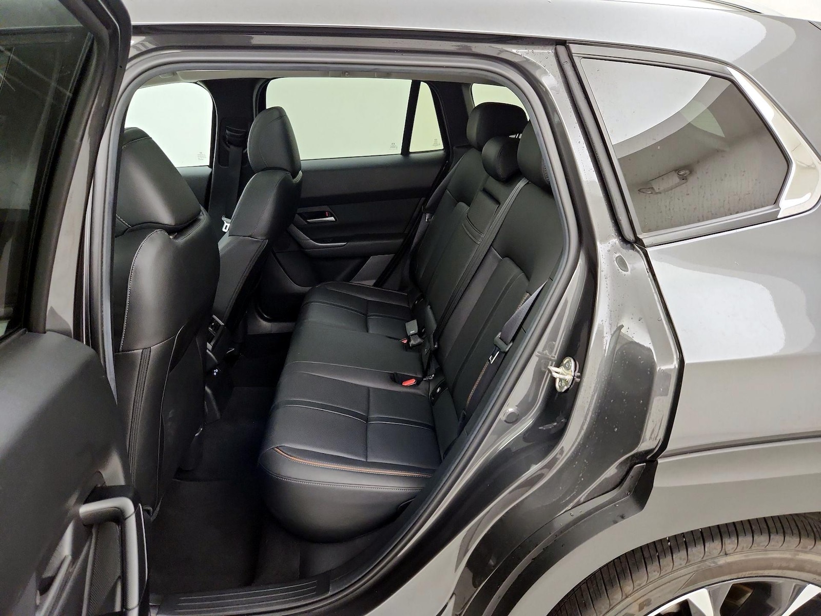 2026 Mazda CX-50 Premium - Photo 21