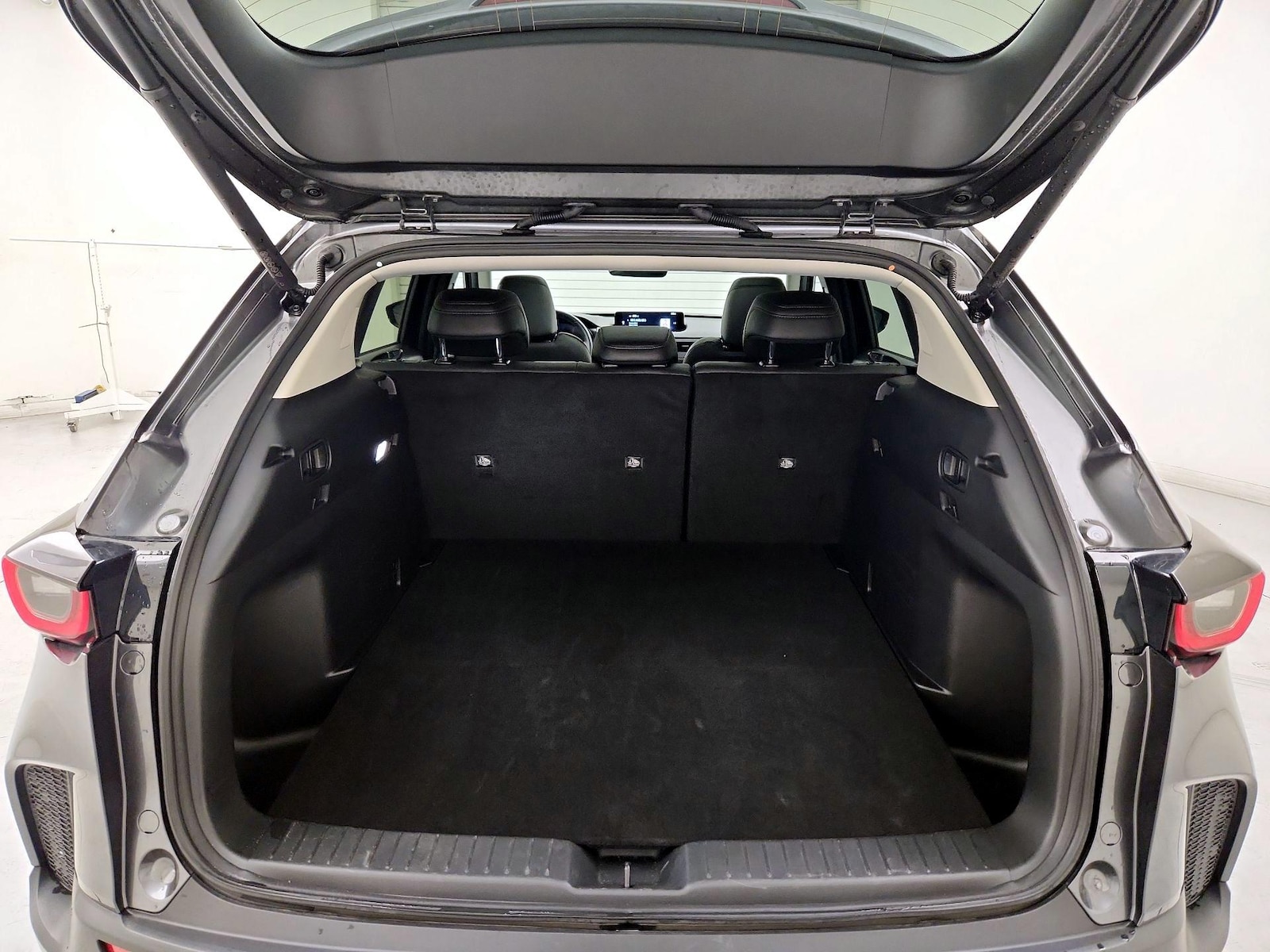 2026 Mazda CX-50 Premium - Photo 22