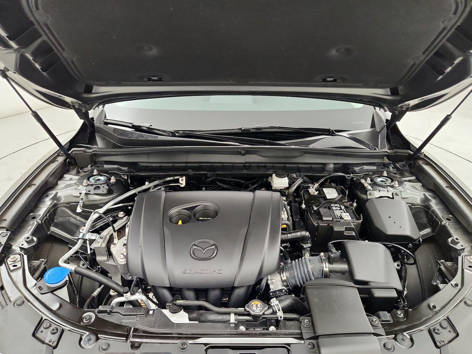 2026 Mazda CX-50 Premium - Photo 23