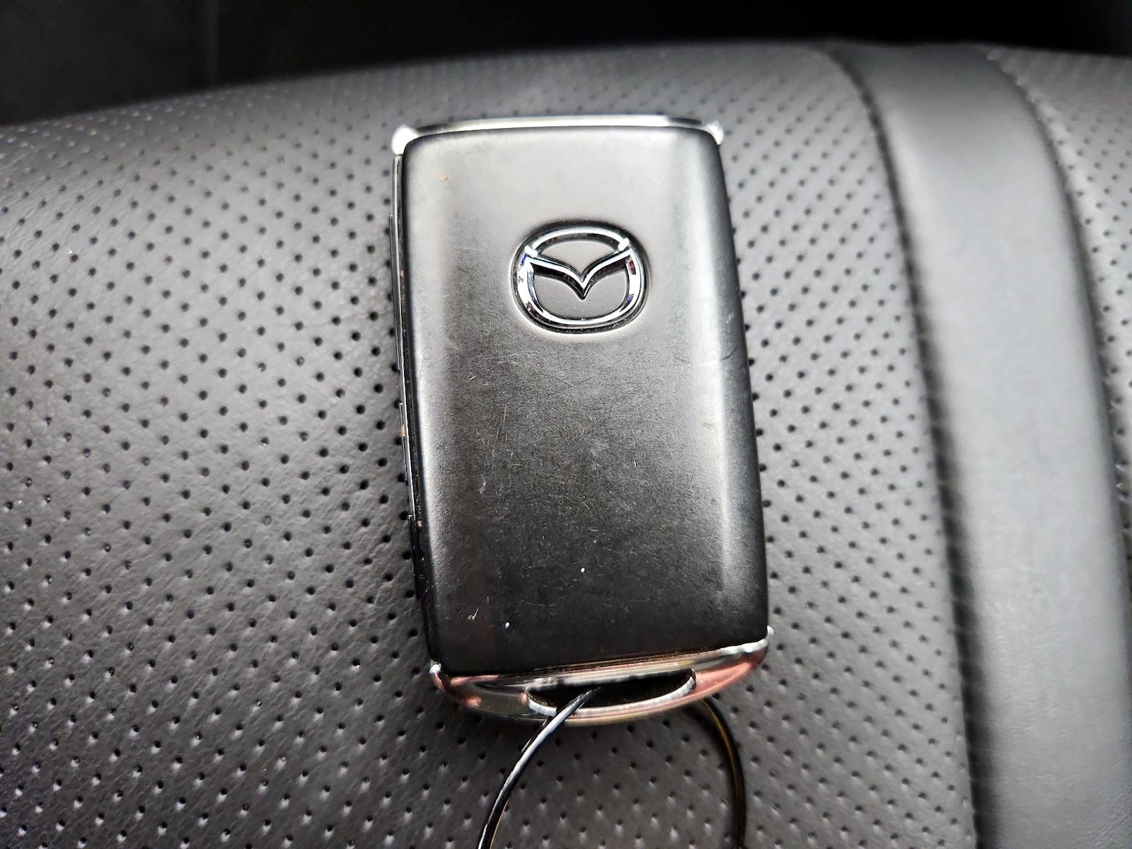 2026 Mazda CX-50 Premium - Photo 24