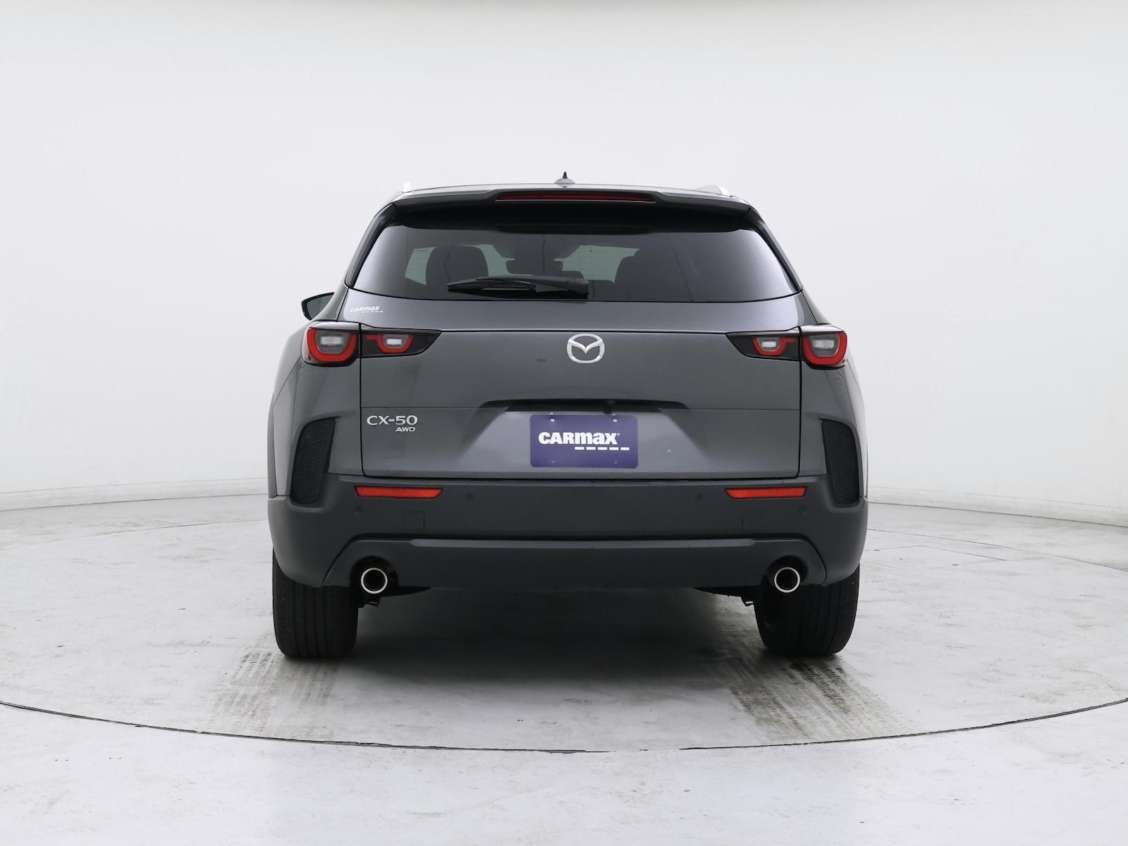 2026 Mazda CX-50 Premium - Photo 7