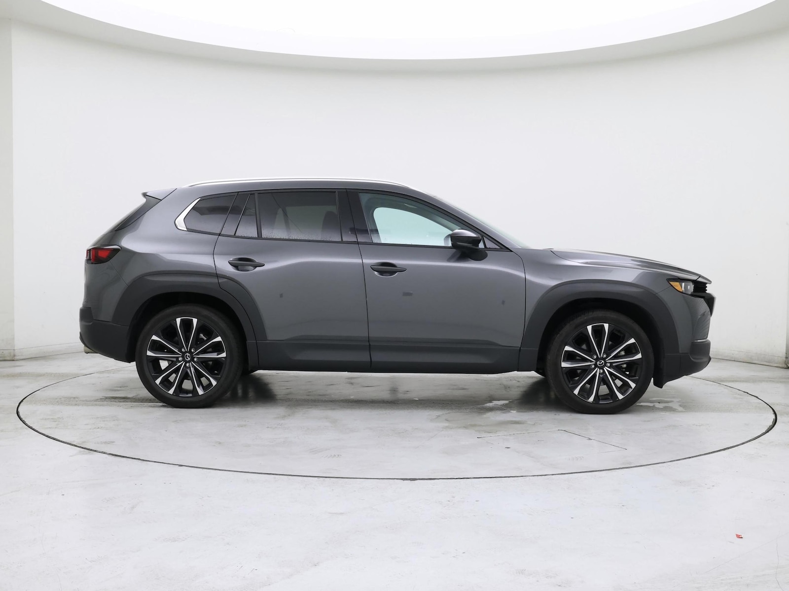 2026 Mazda CX-50 Premium - Photo 8
