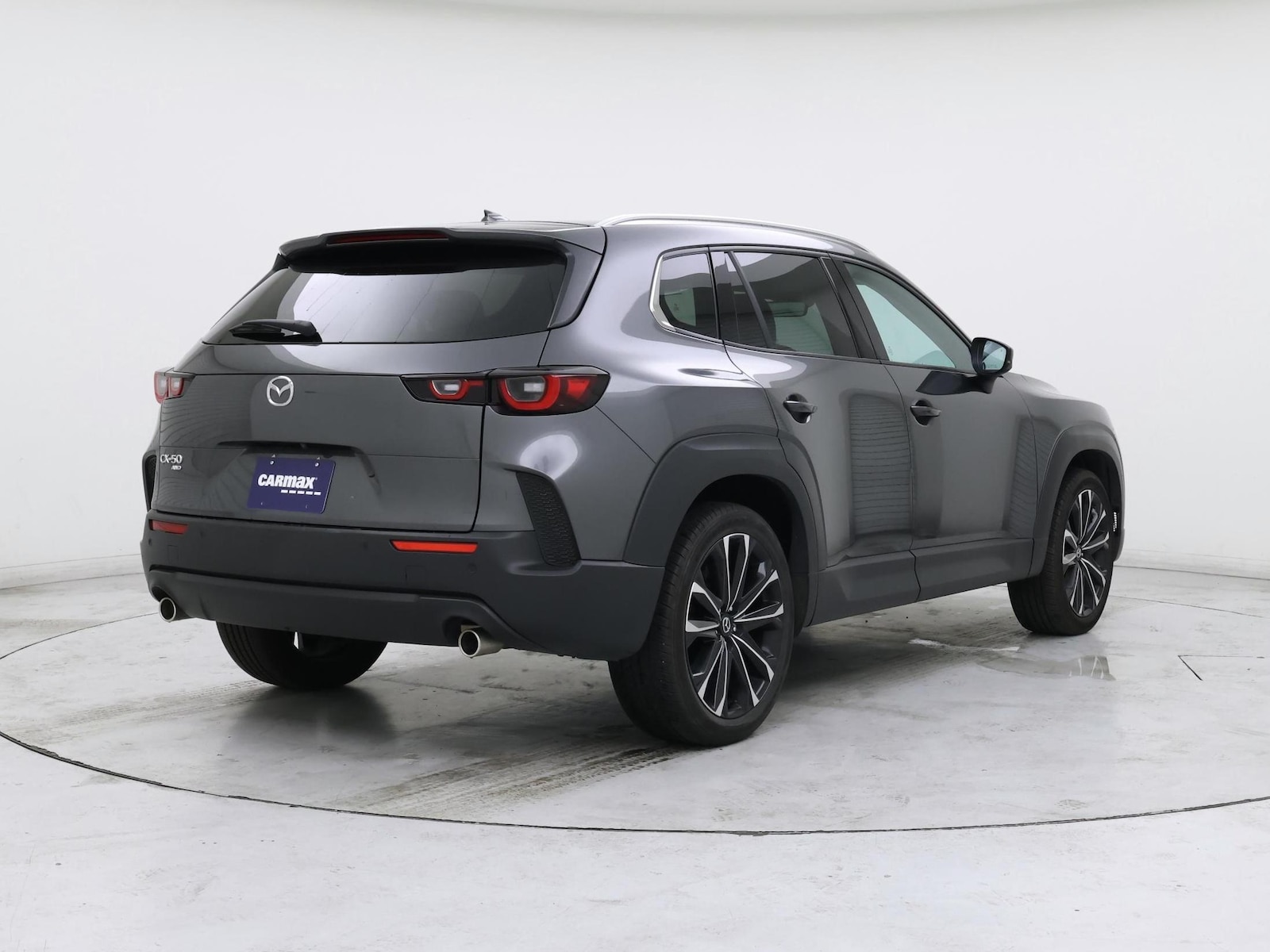 2026 Mazda CX-50 Premium - Photo 9