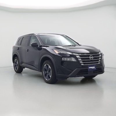 Vehicle exterior view