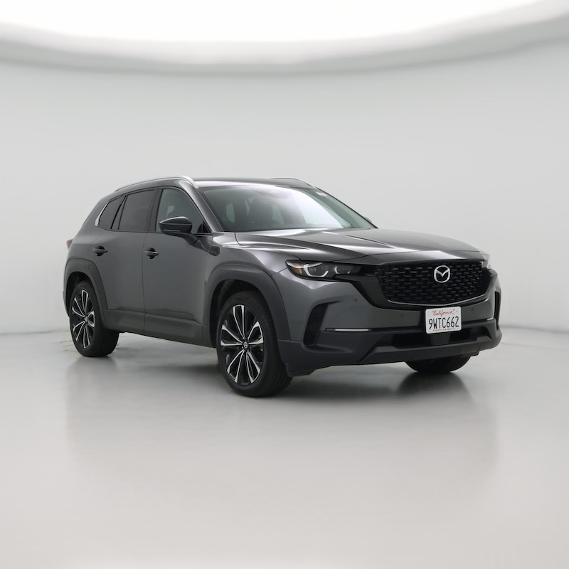 2026 Mazda CX-50 2.5 S Premium Package