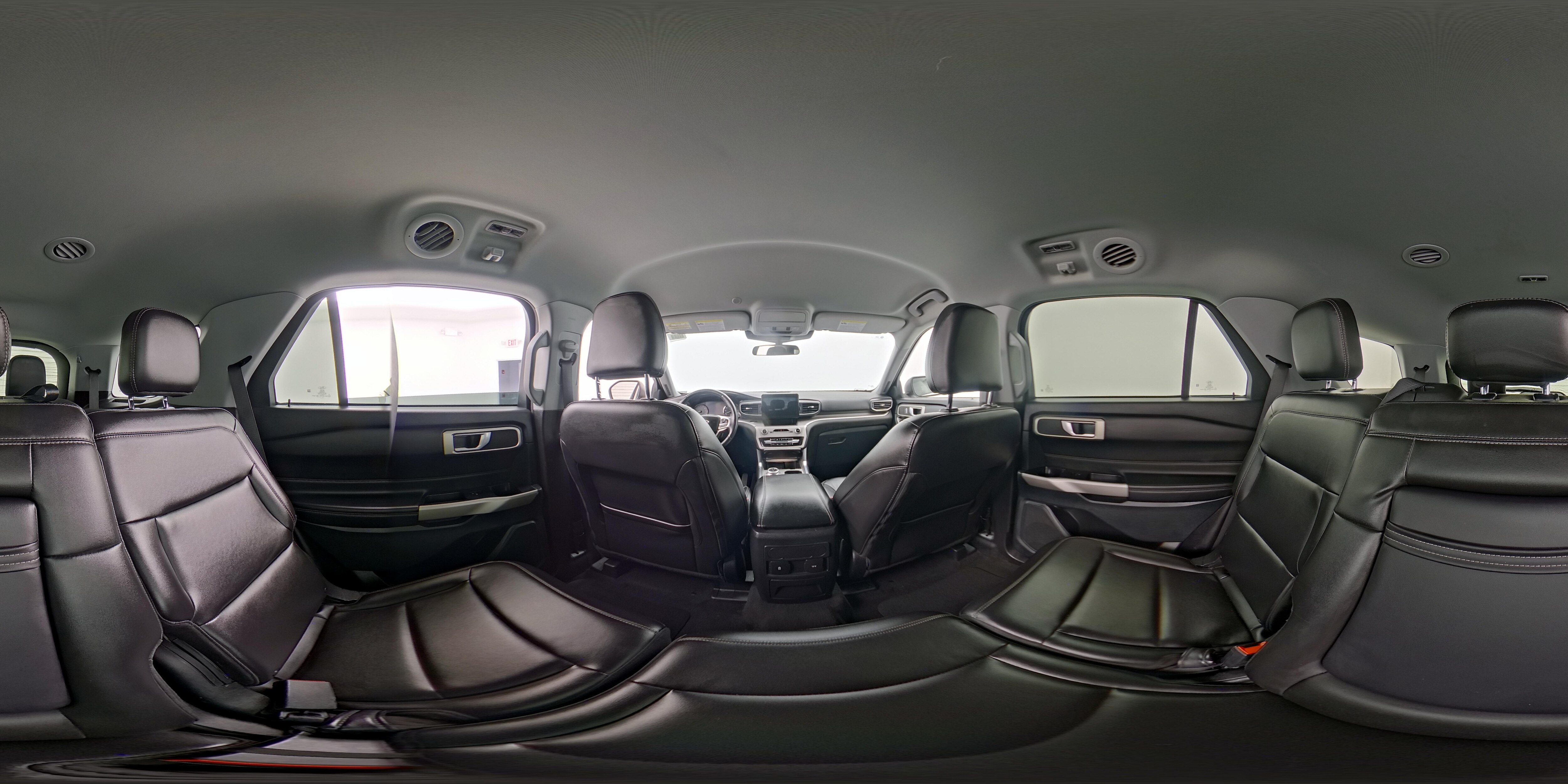 2023 Ford Explorer XLT - Photo 26