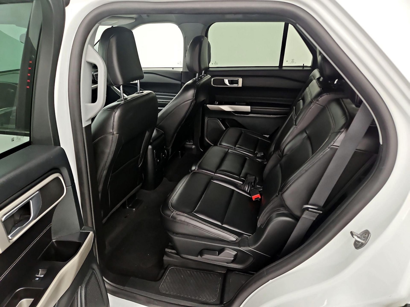 2023 Ford Explorer XLT - Photo 20