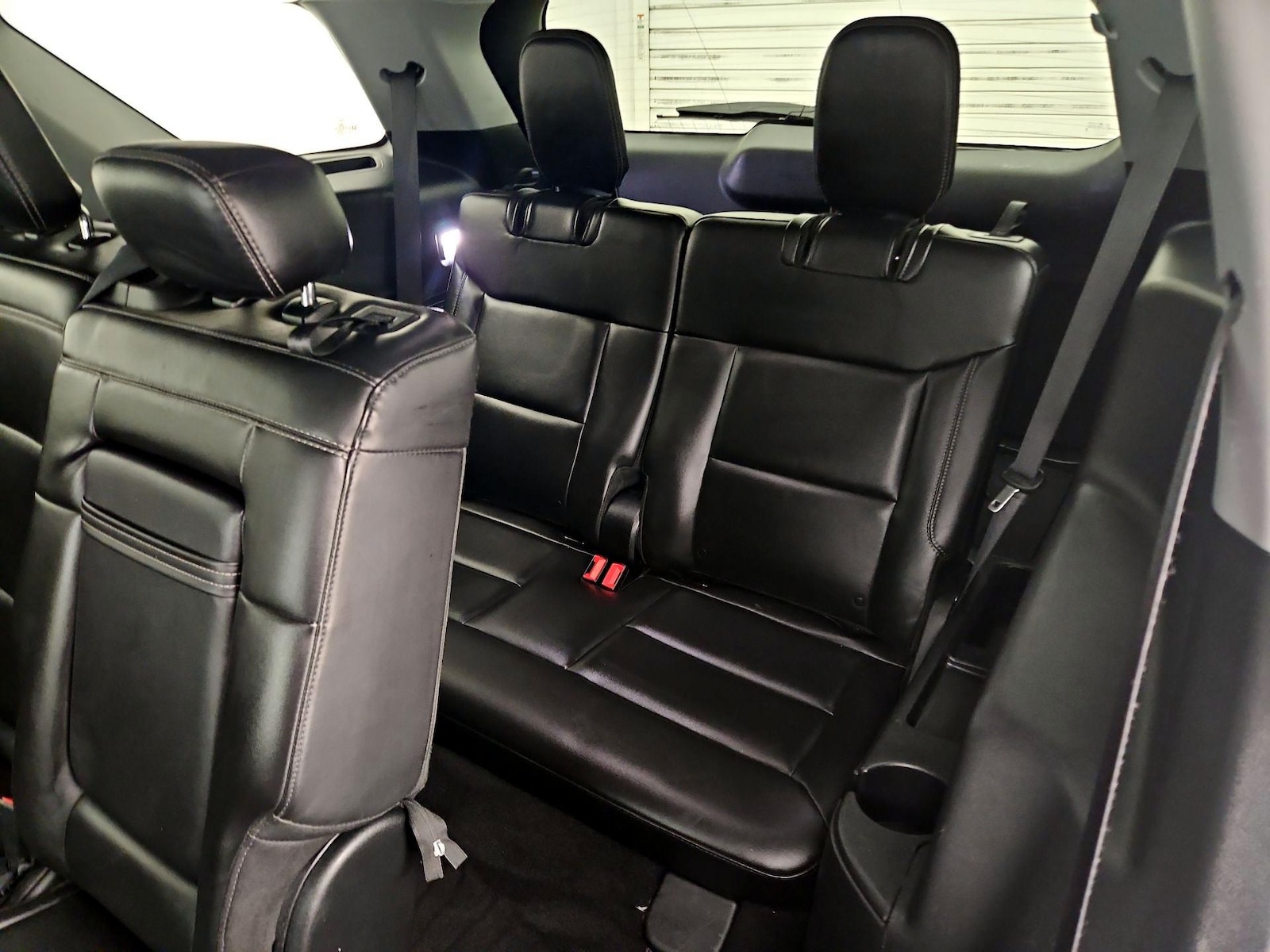 2023 Ford Explorer XLT - Photo 21