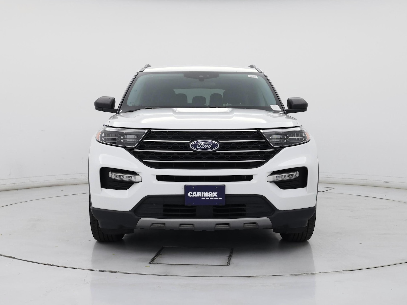 2023 Ford Explorer XLT - Photo 6