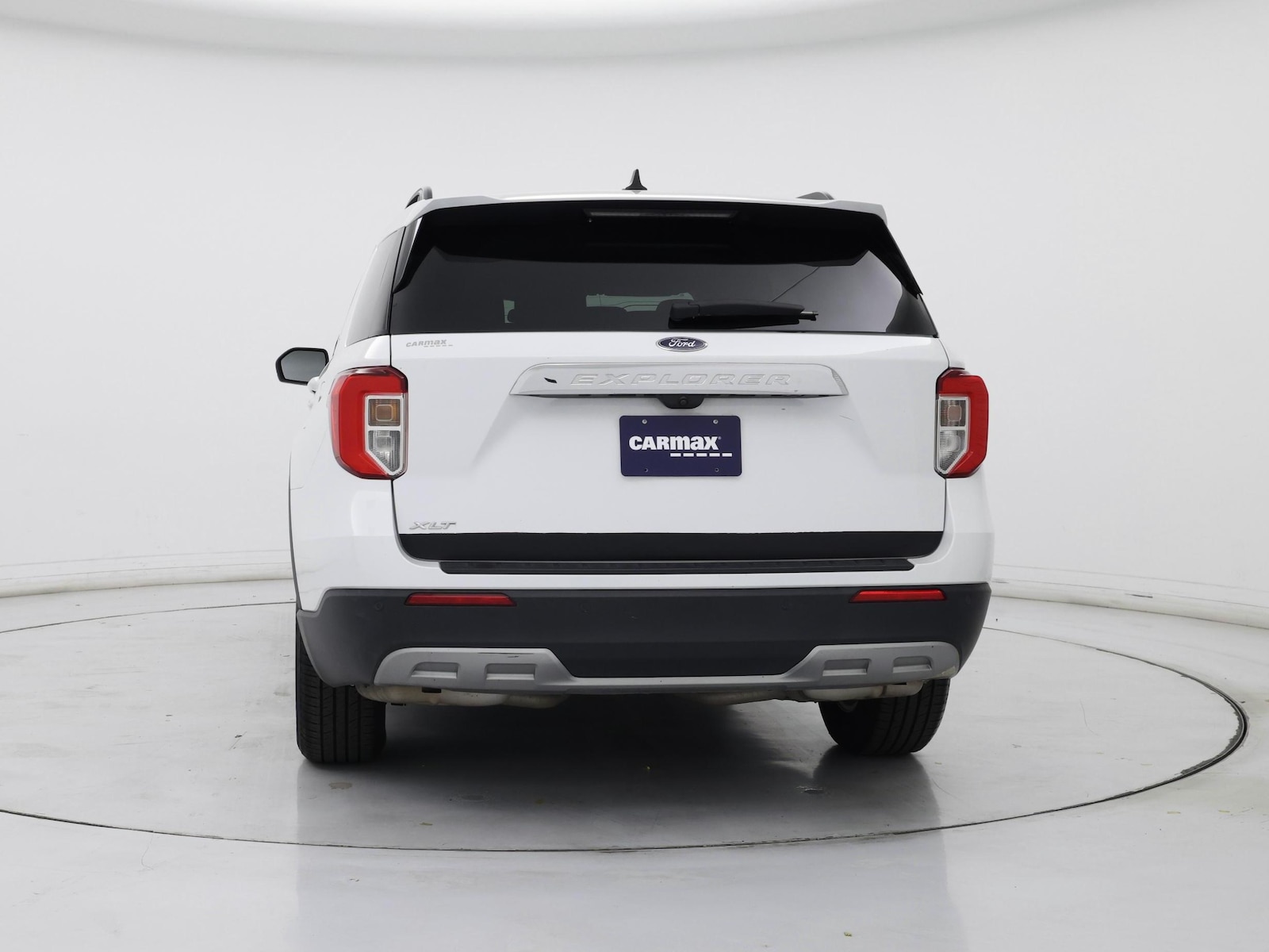 2023 Ford Explorer XLT - Photo 7