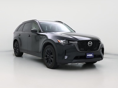 2026 Mazda CX-90 Turbo Premium Sport