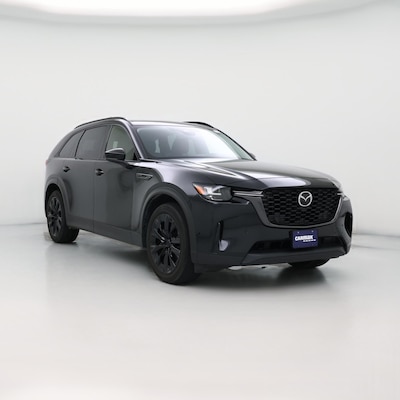 2026 Mazda CX-90 Turbo Premium Sport