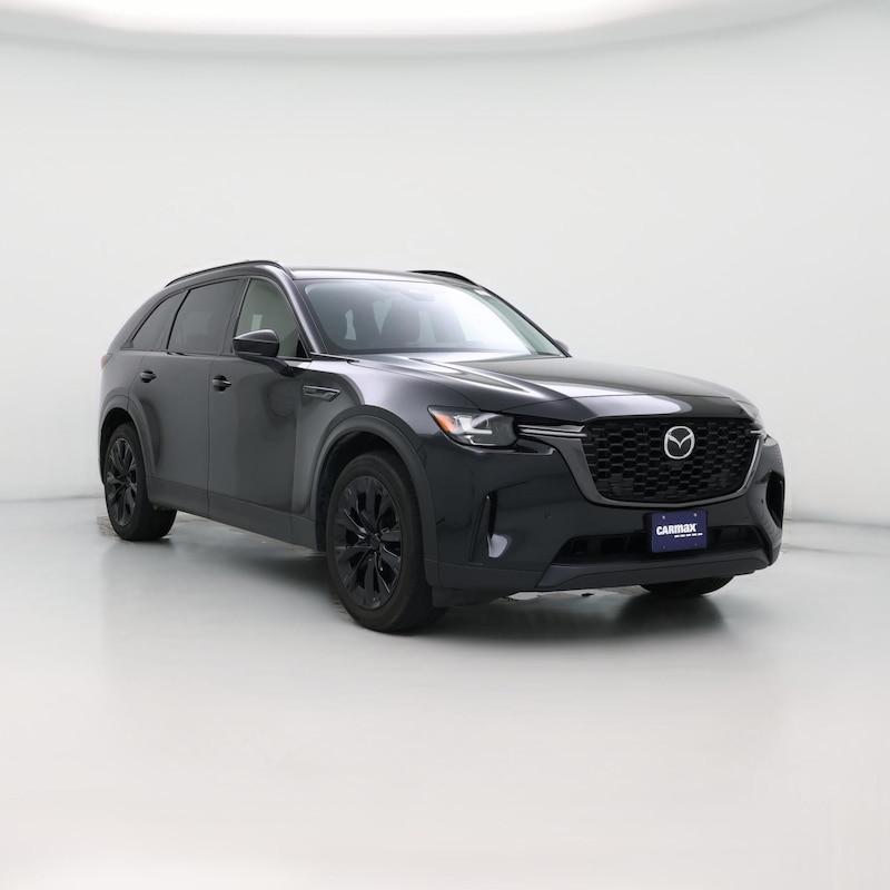 2026 Mazda CX-90 Turbo Premium Sport