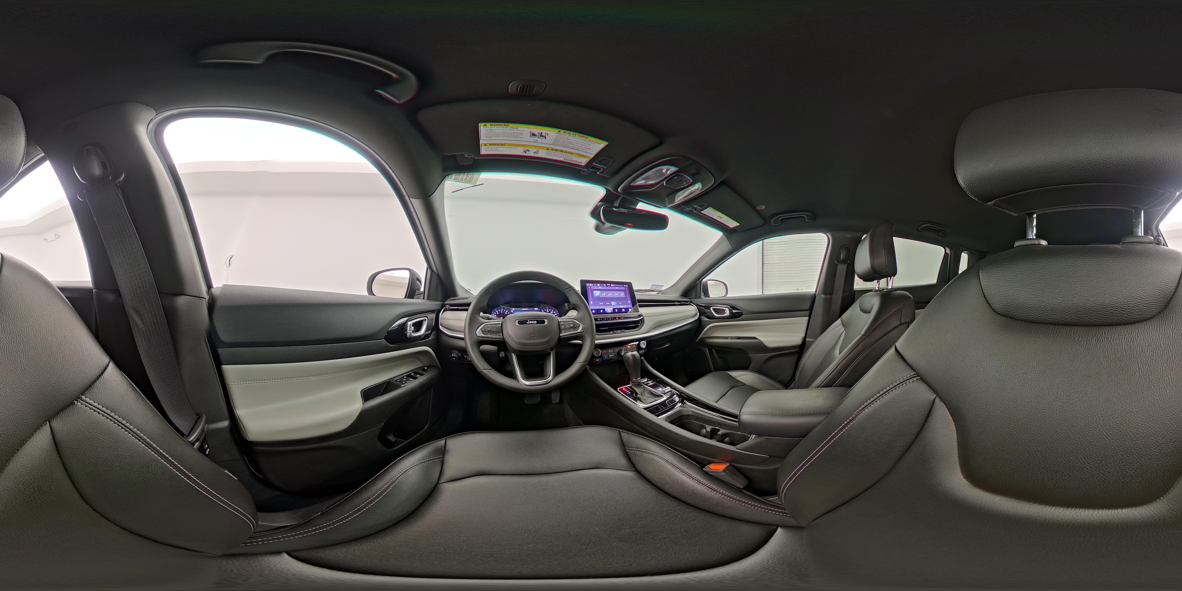 2025 Jeep Compass Limited - Photo 26