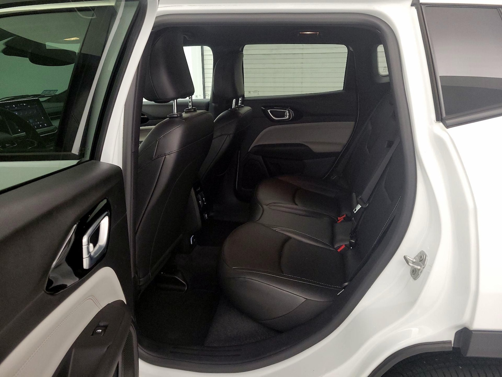 2025 Jeep Compass Limited - Photo 20