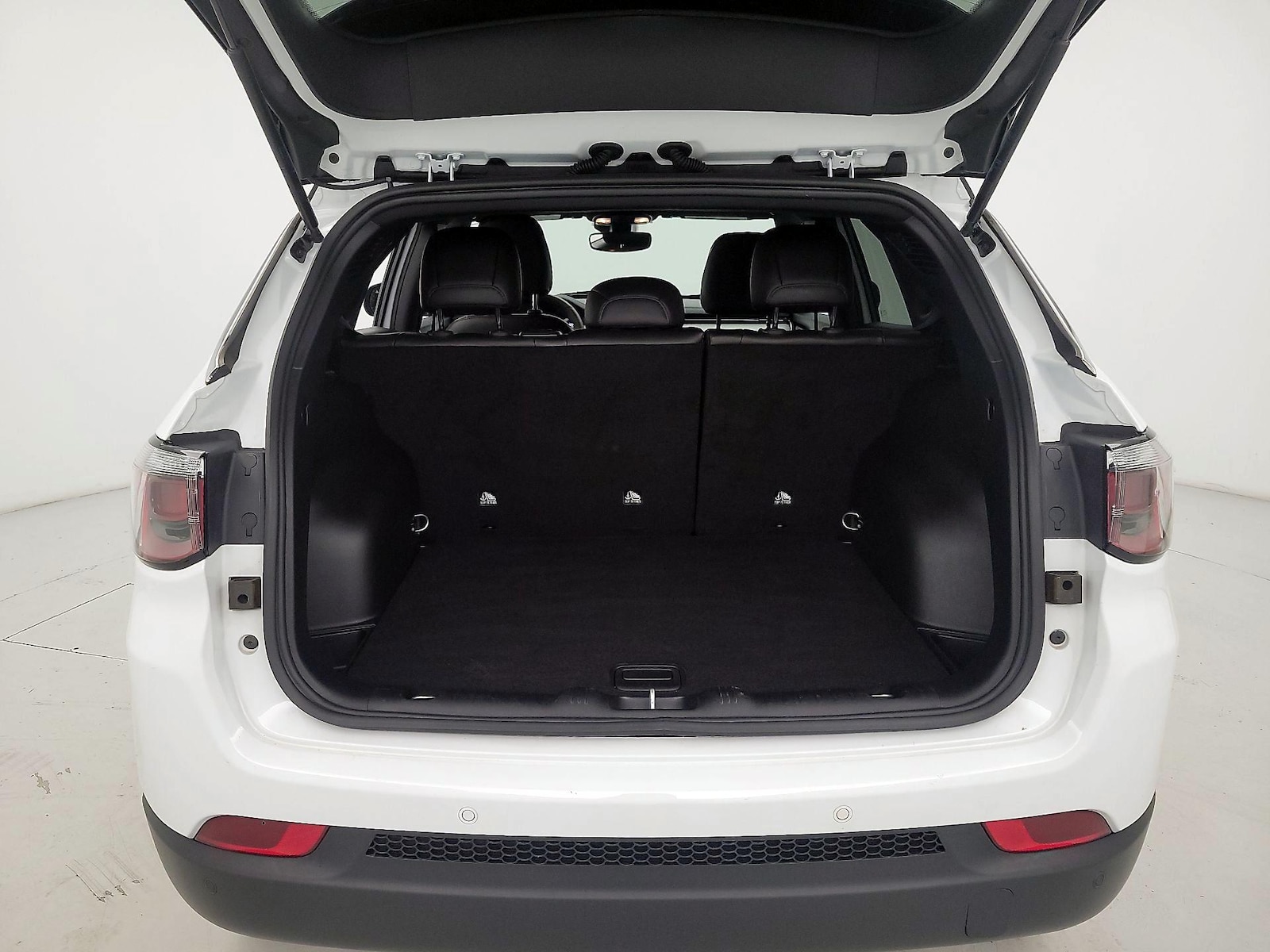 2025 Jeep Compass Limited - Photo 21