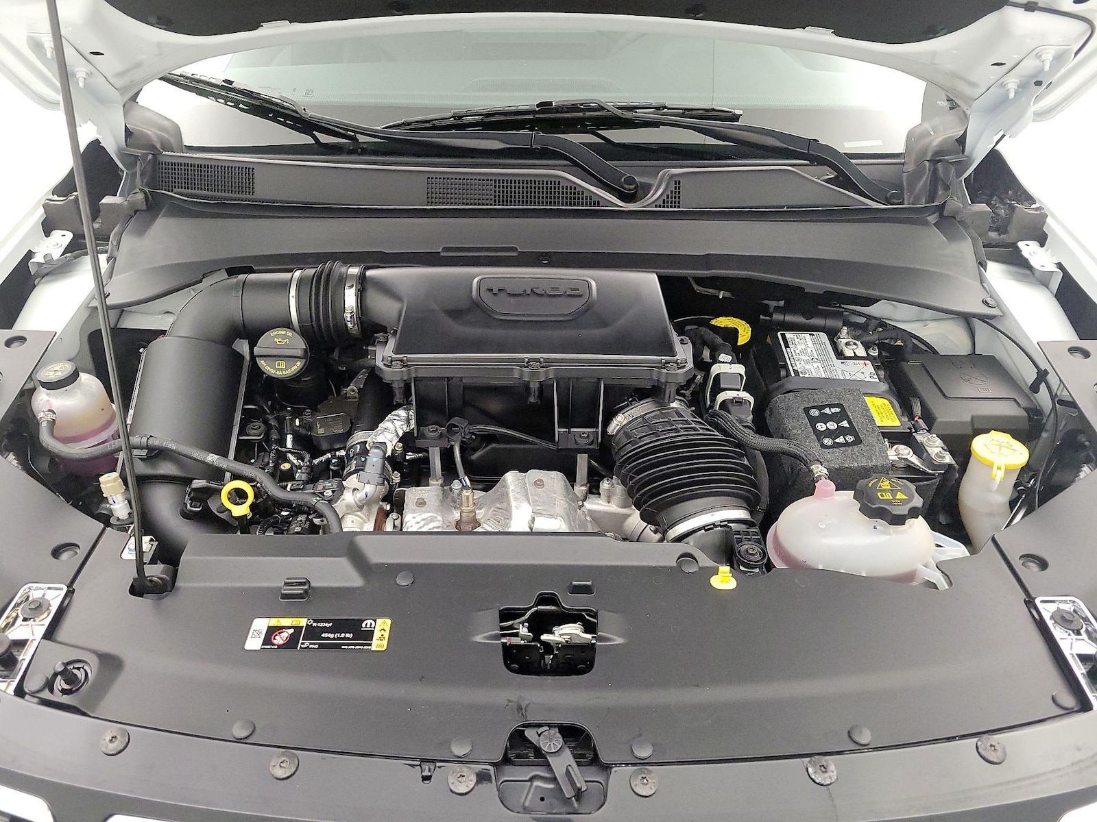 2025 Jeep Compass Limited - Photo 22