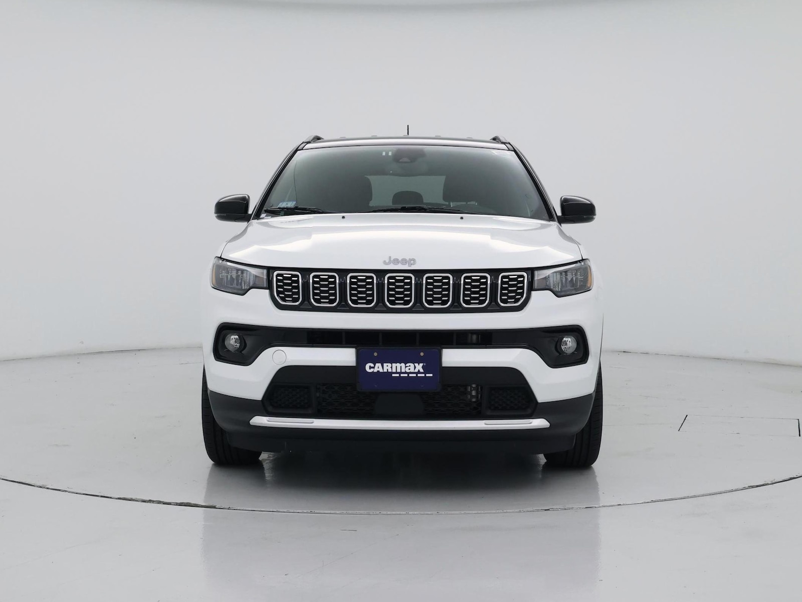 2025 Jeep Compass Limited - Photo 6