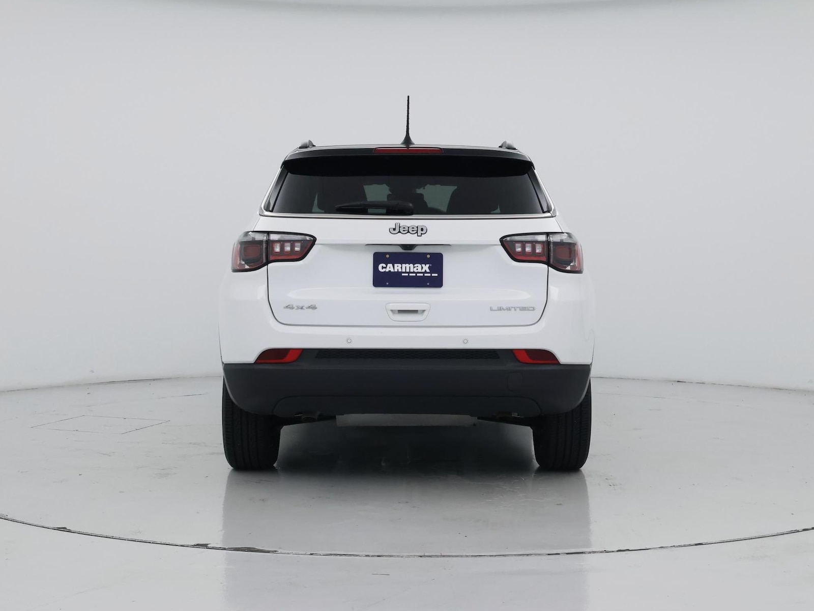 2025 Jeep Compass Limited - Photo 7
