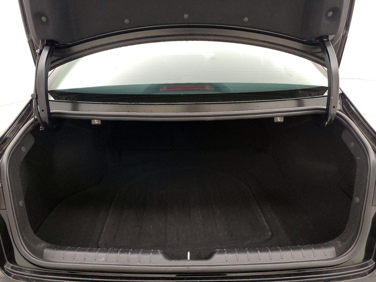 2025 Kia K4 LXS - Photo 21