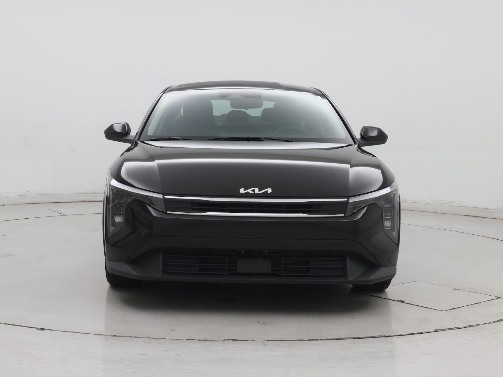 2025 Kia K4 LXS - Photo 6