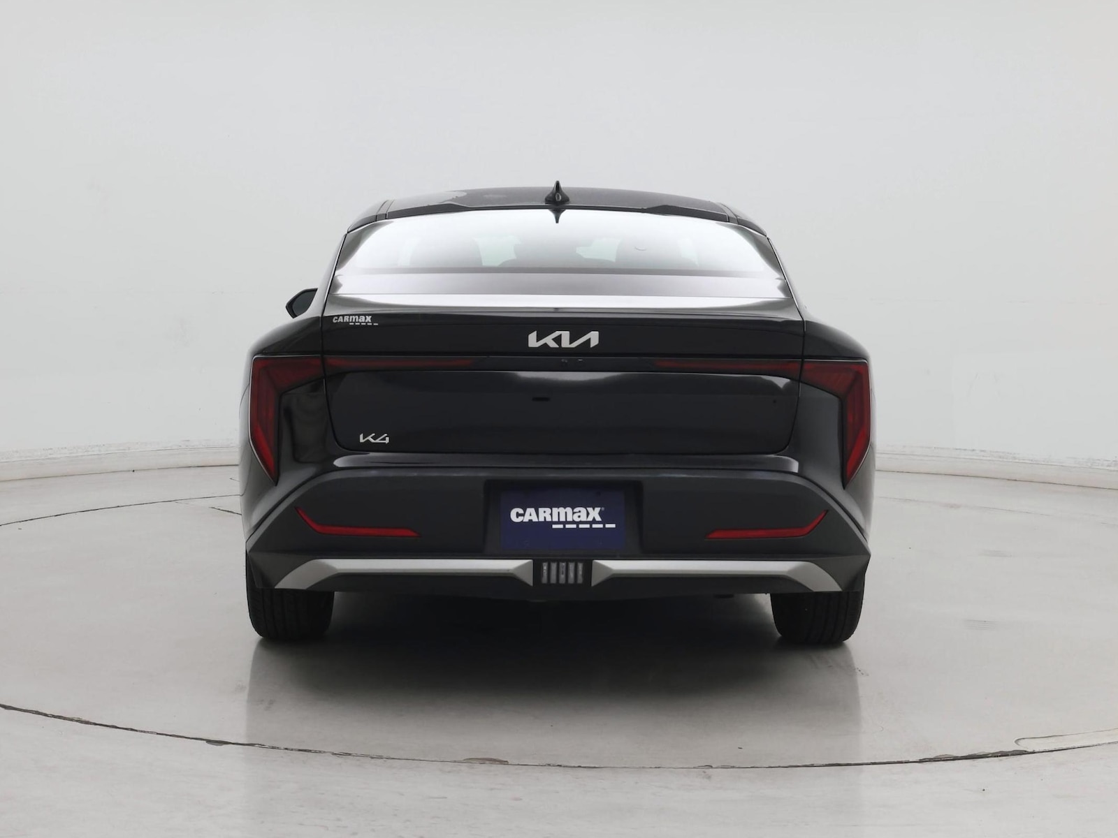 2025 Kia K4 LXS - Photo 7