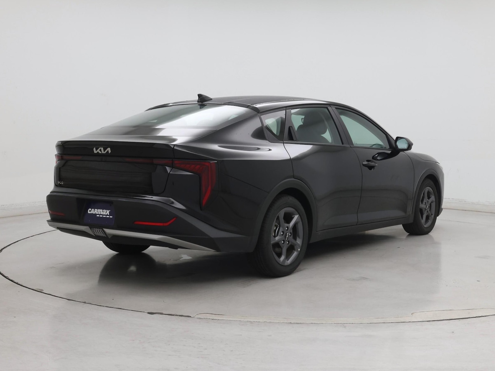 2025 Kia K4 LXS - Photo 9