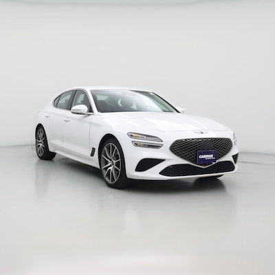 2026 Genesis G70