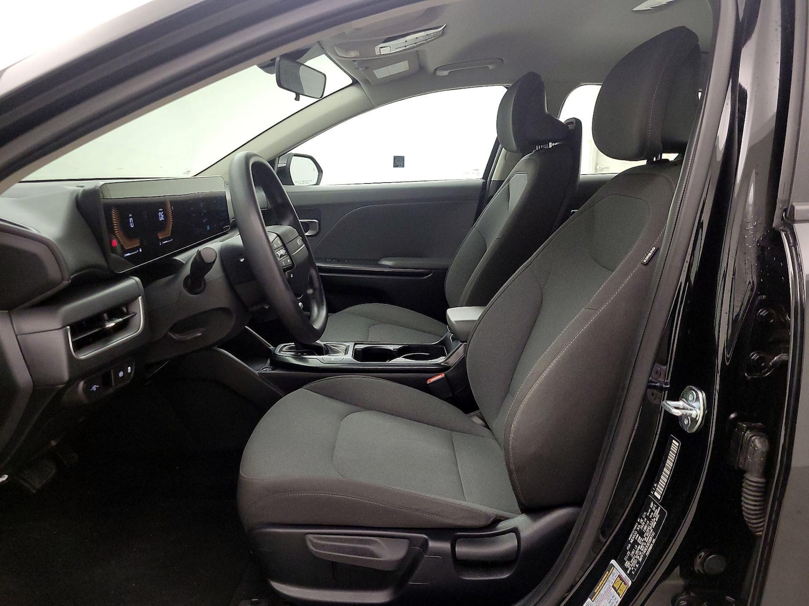 Side Airbags