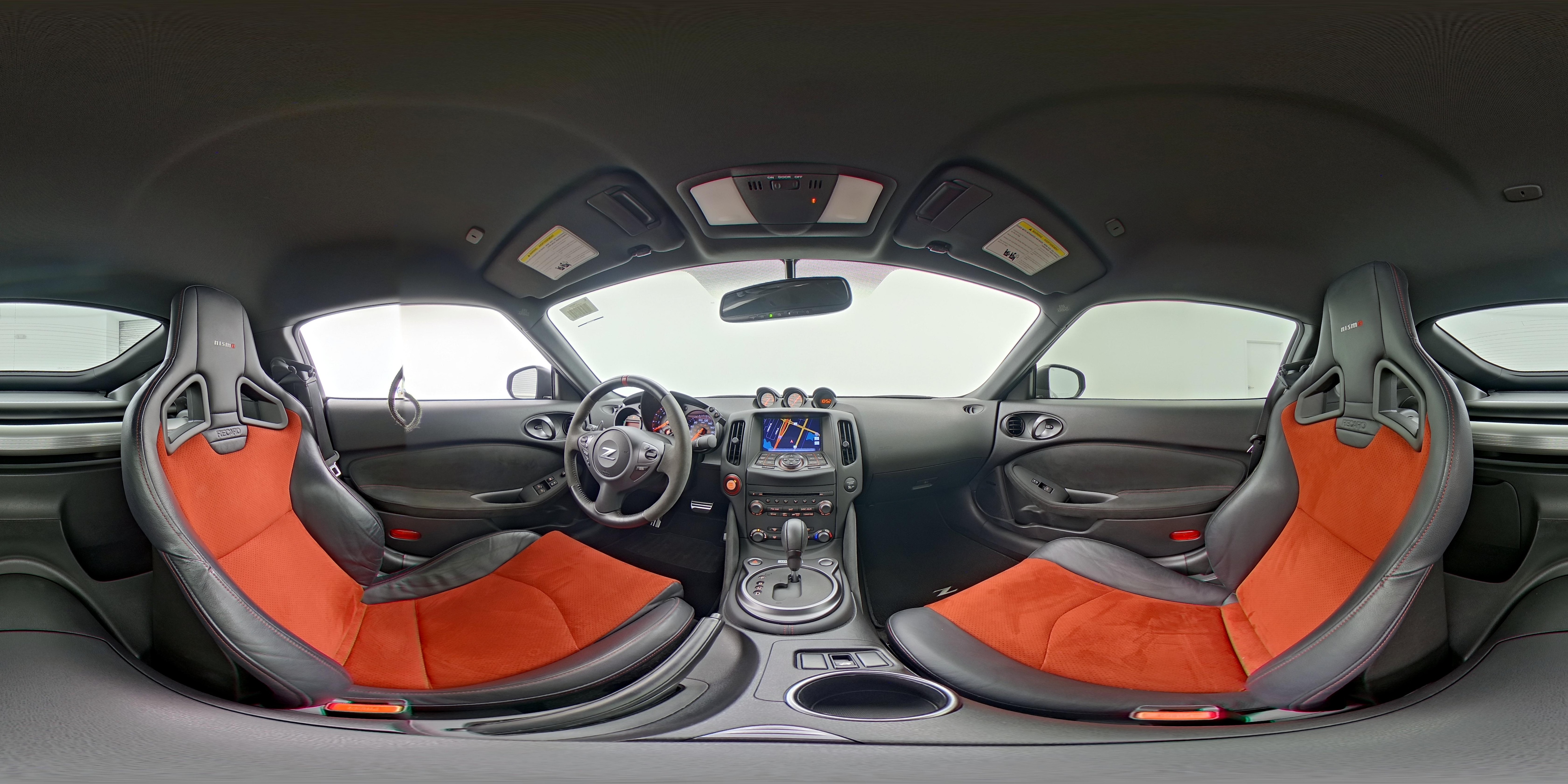 2019 Nissan 370Z Coupe NISMO - Photo 24