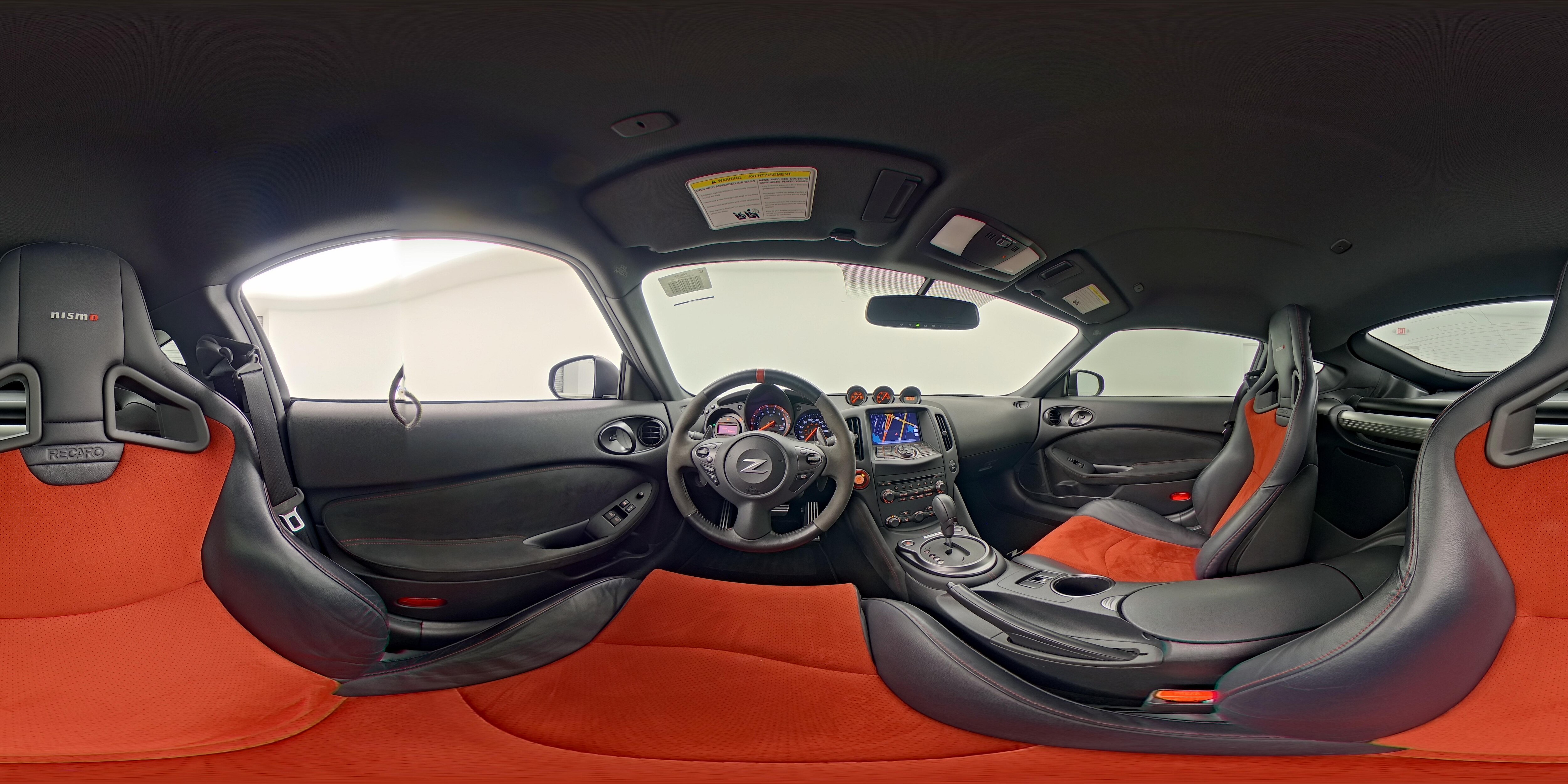 2019 Nissan 370Z Coupe NISMO - Photo 25