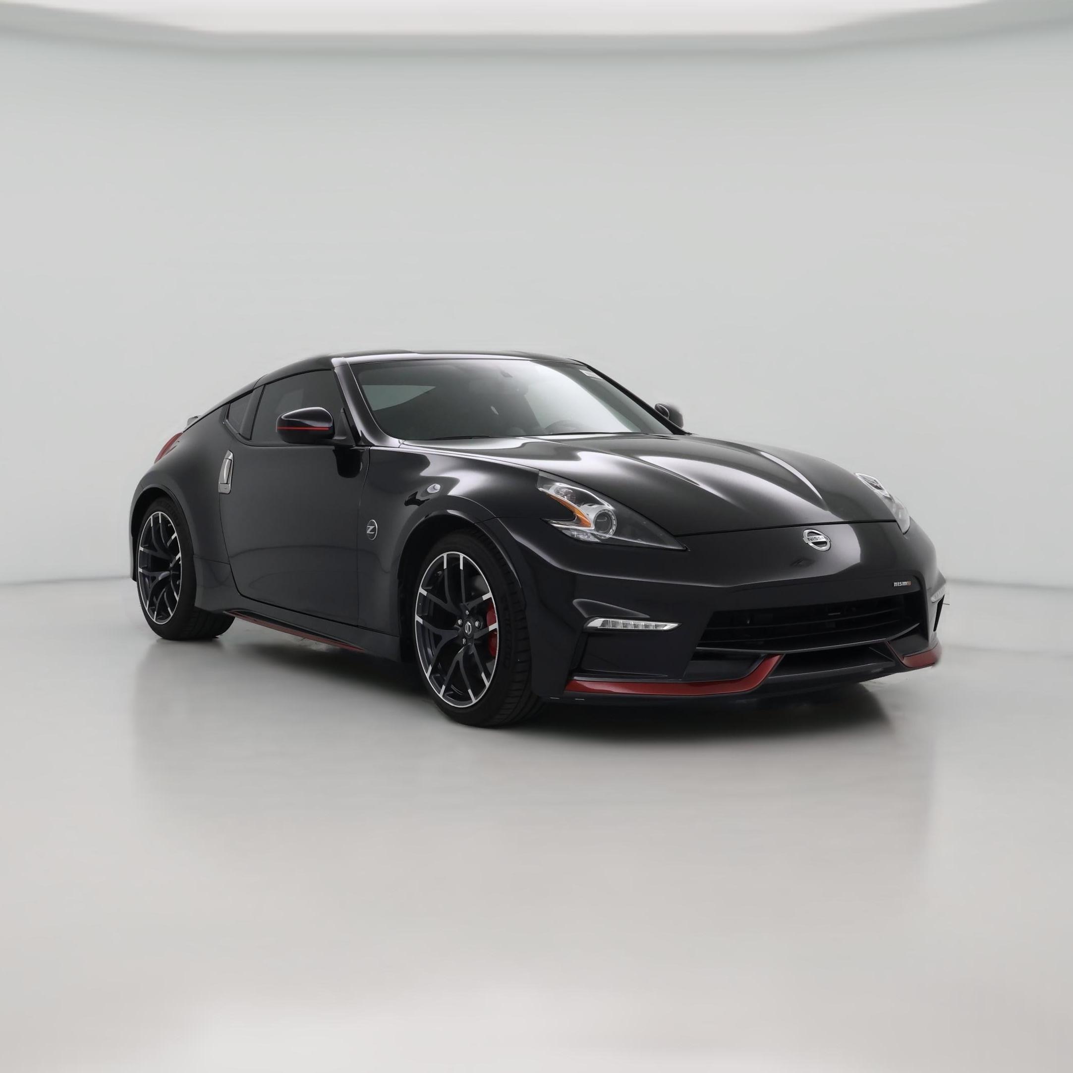 Thumbnail: 2019 Nissan Z - 1