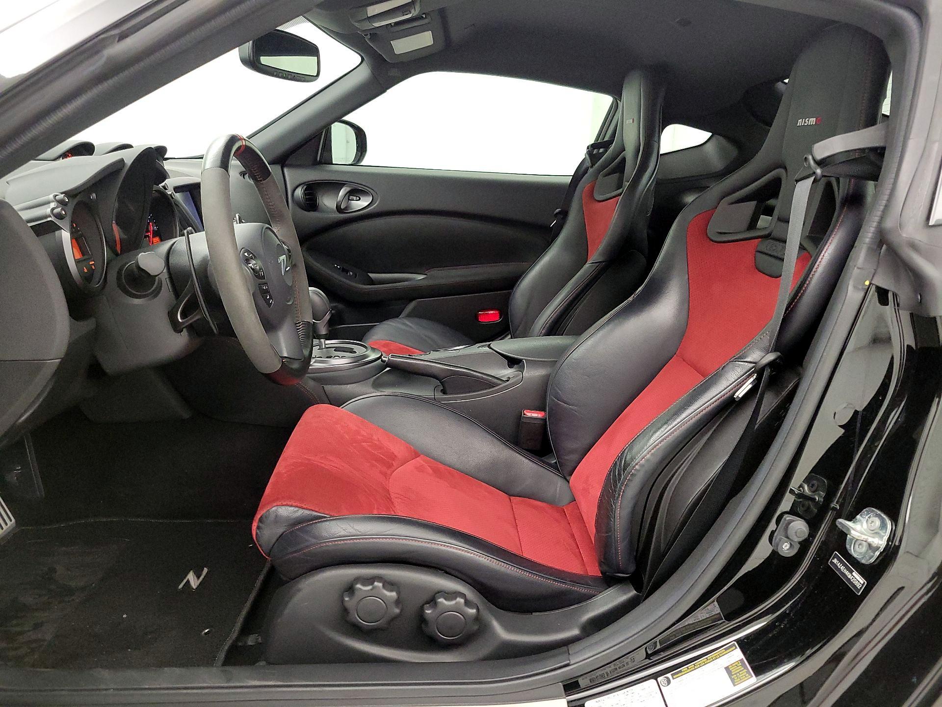 Thumbnail: 2019 Nissan Z - 11
