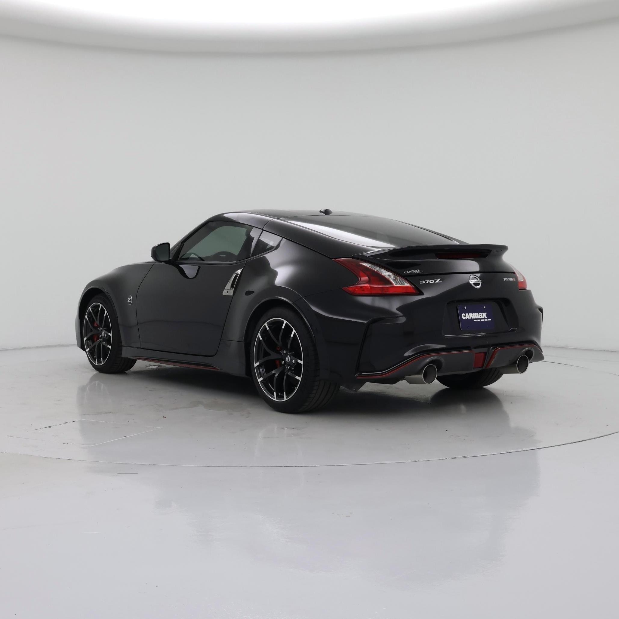 Thumbnail: 2019 Nissan Z - 2