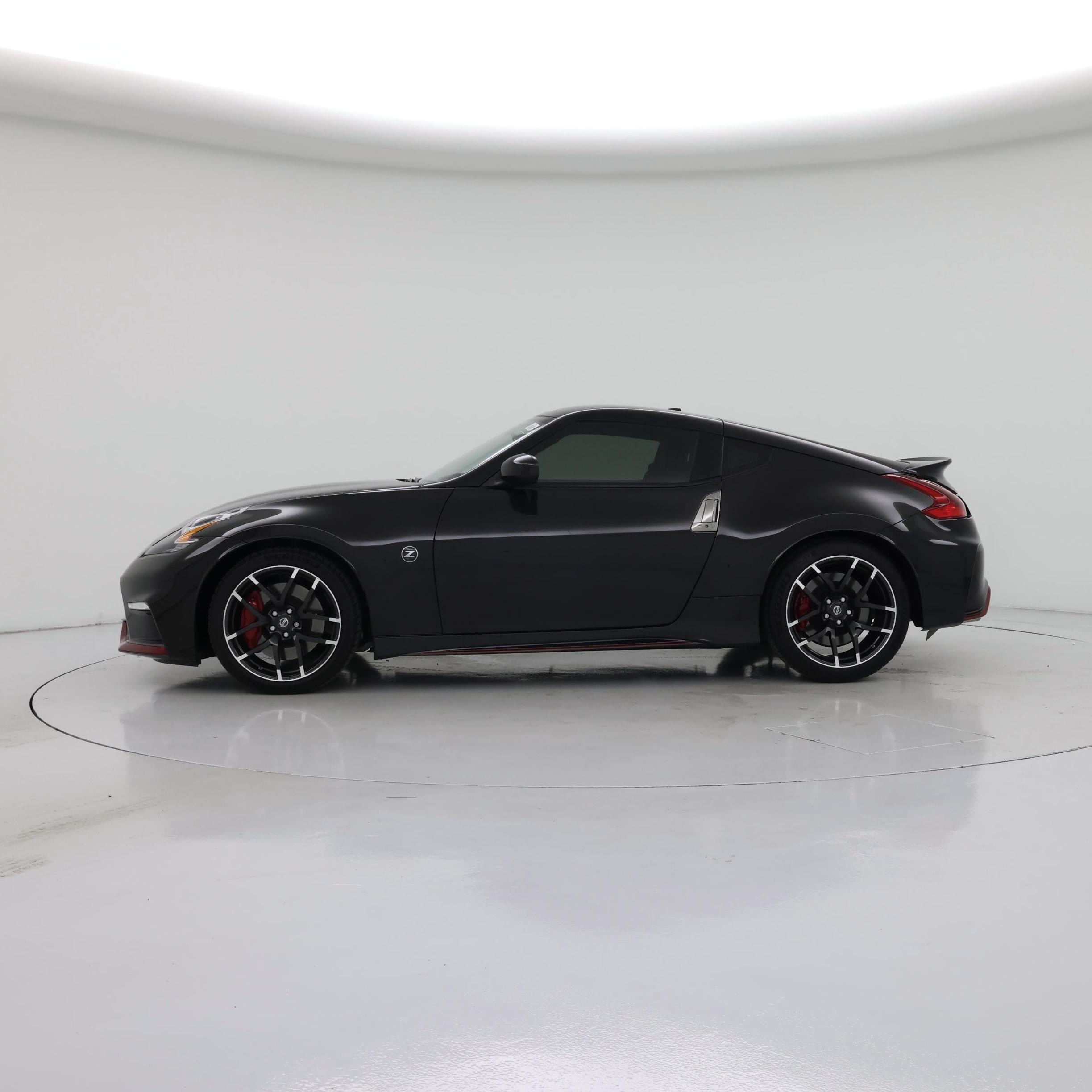 Thumbnail: 2019 Nissan Z - 3